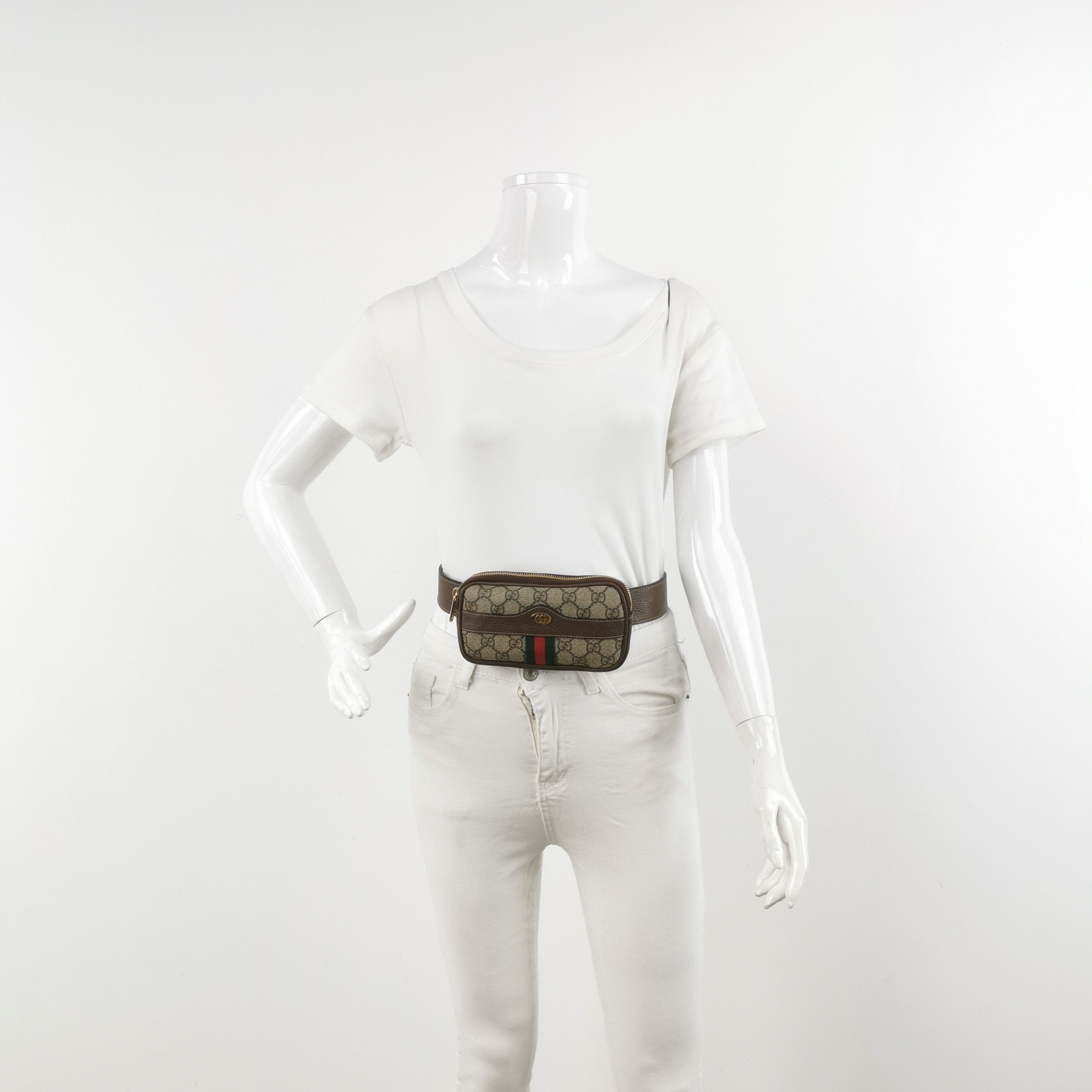 Gucci Gucci Women os Belt Bags Size ONE SIZE - 2 Thumbnail