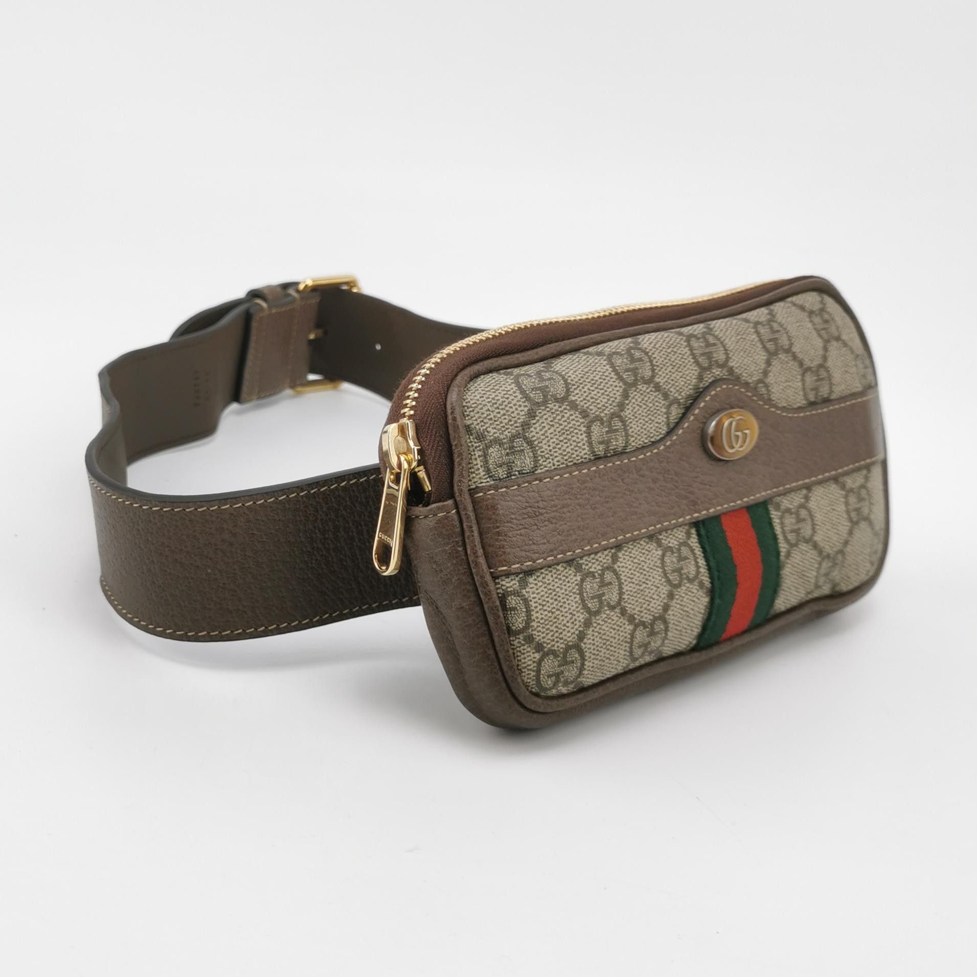 Gucci Gucci Women os Belt Bags Size ONE SIZE - 4 Thumbnail