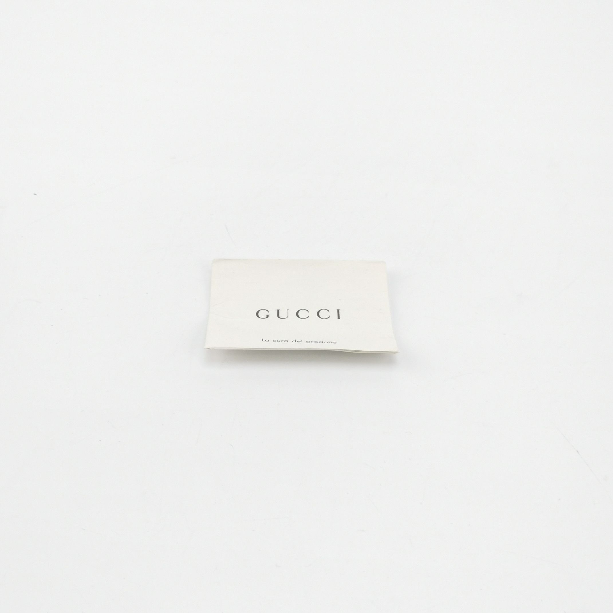 Gucci Gucci Women os Belt Bags Size ONE SIZE - 9 Thumbnail