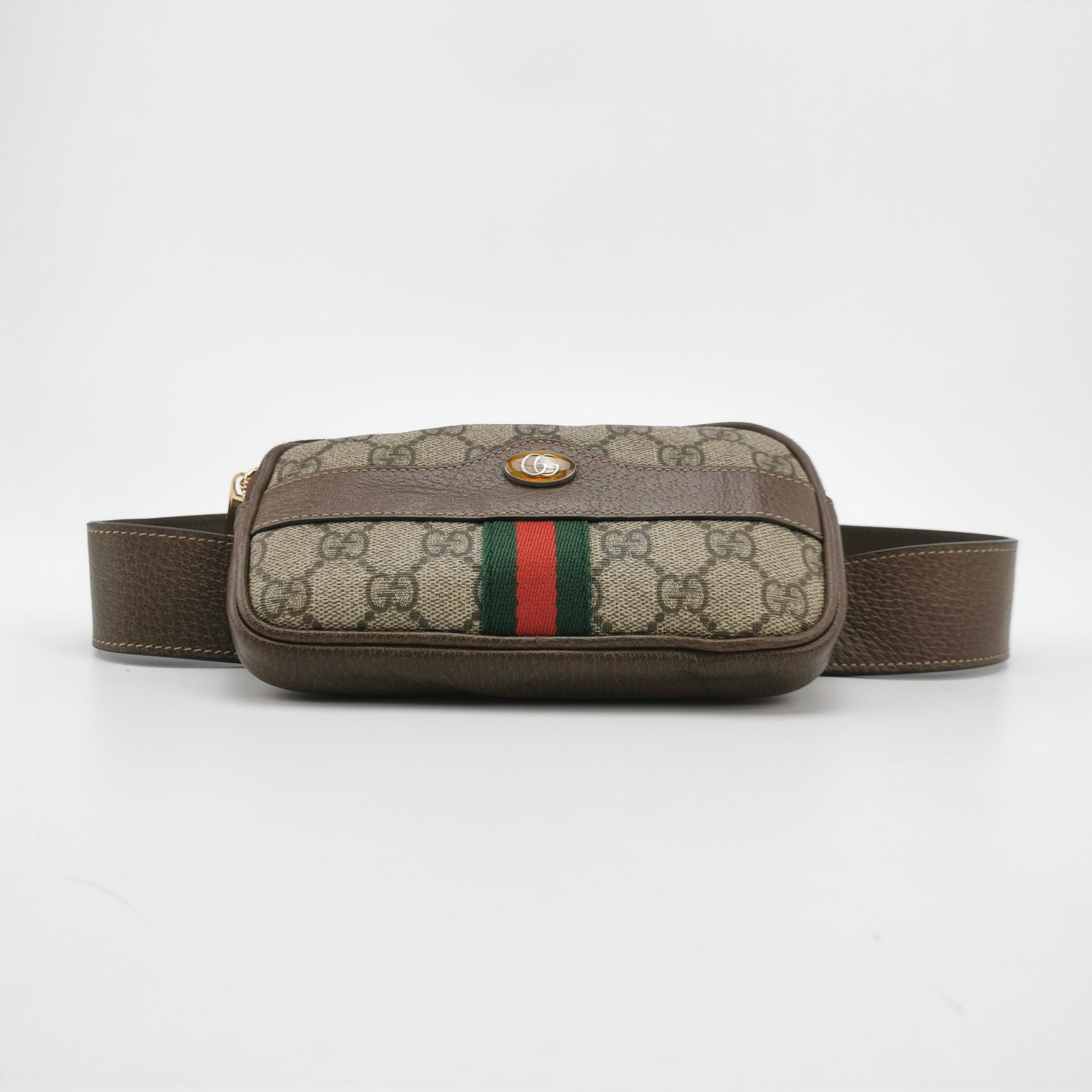 Gucci Gucci Women os Belt Bags Size ONE SIZE - 6 Thumbnail