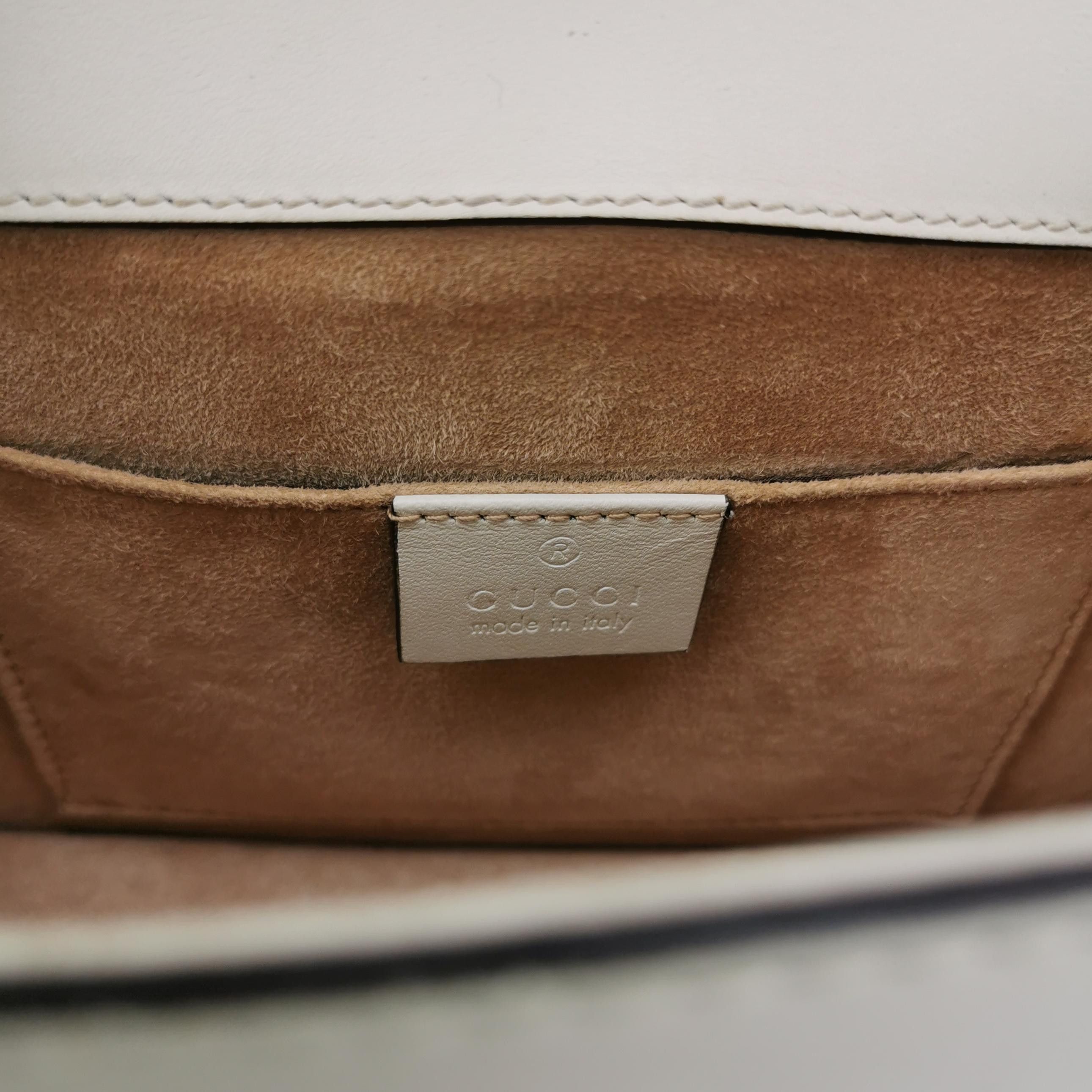 Gucci Gucci Women os Shoulder Bags Size ONE SIZE - 8 Thumbnail