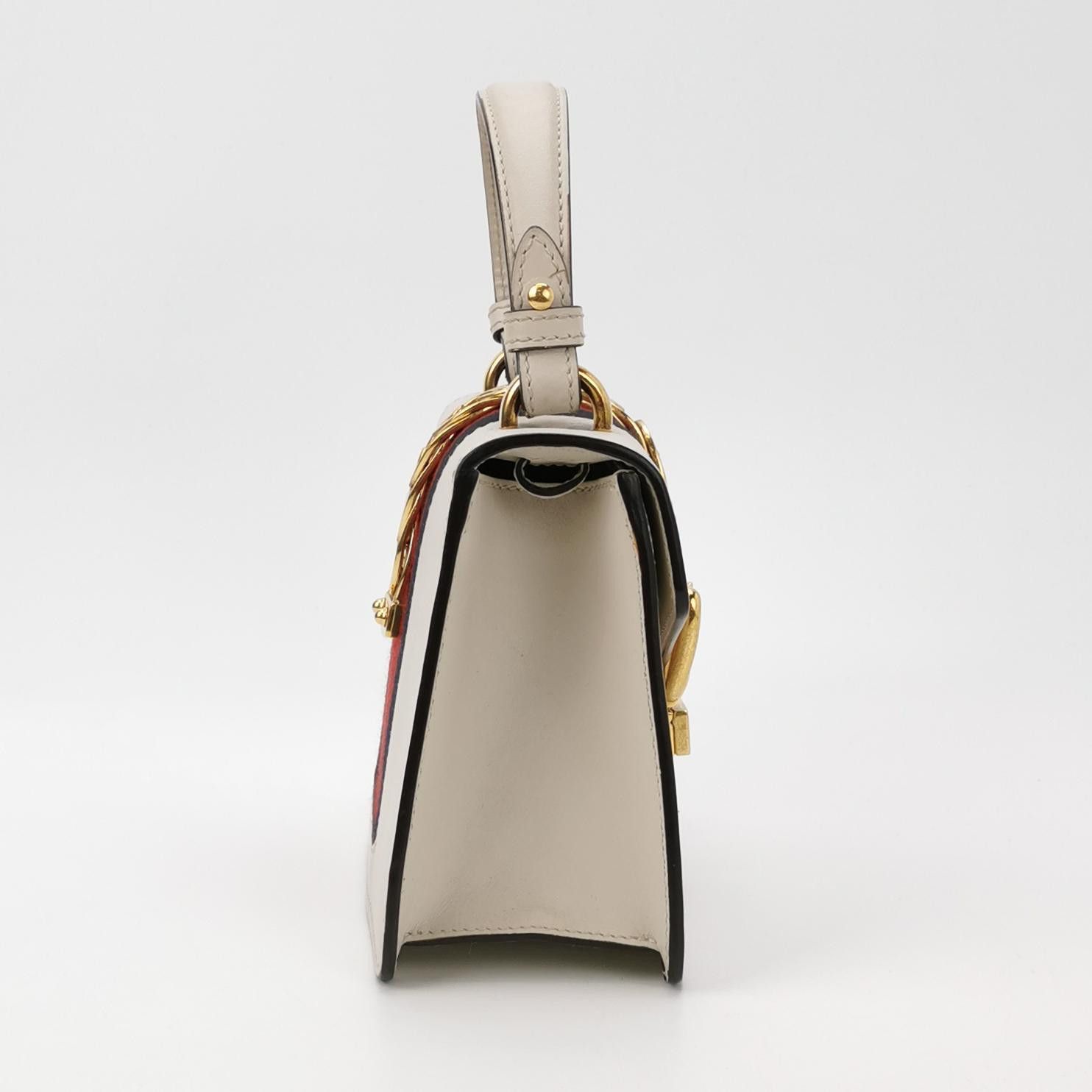 Gucci Gucci Women os Shoulder Bags Size ONE SIZE - 4 Thumbnail