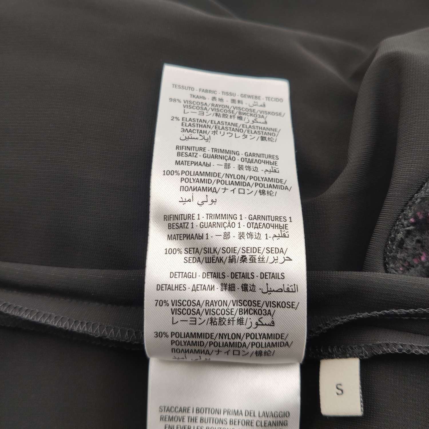 Gucci Gucci Women s Midi Size S / US 4 / IT 40 - 6 Thumbnail
