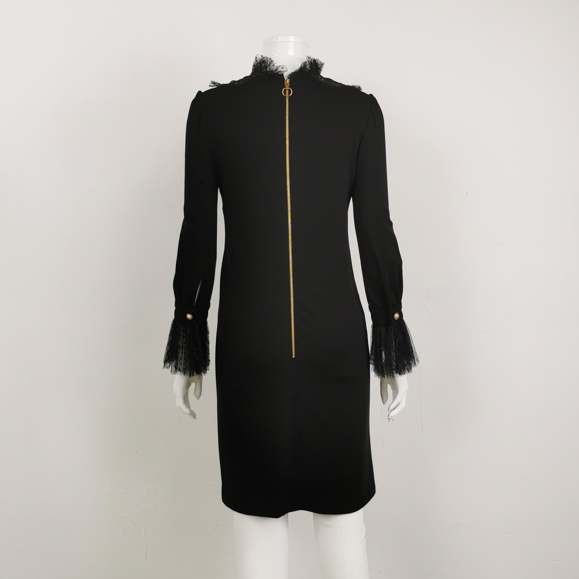 Gucci Gucci Women s Midi Size S / US 4 / IT 40 - 2 Thumbnail