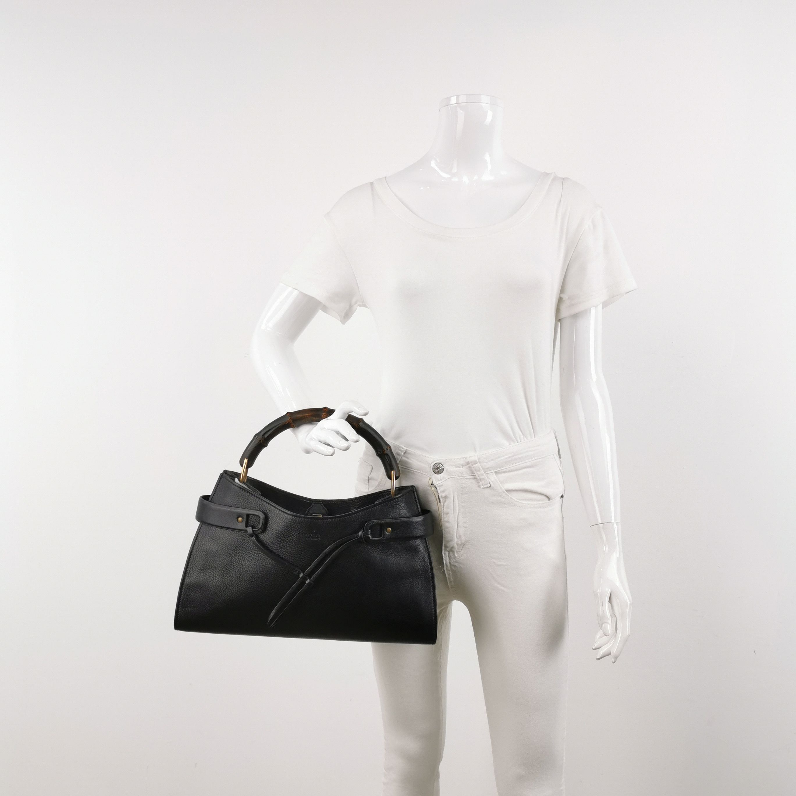 Gucci Gucci Women os Tote Bags Size ONE SIZE - 2 Thumbnail