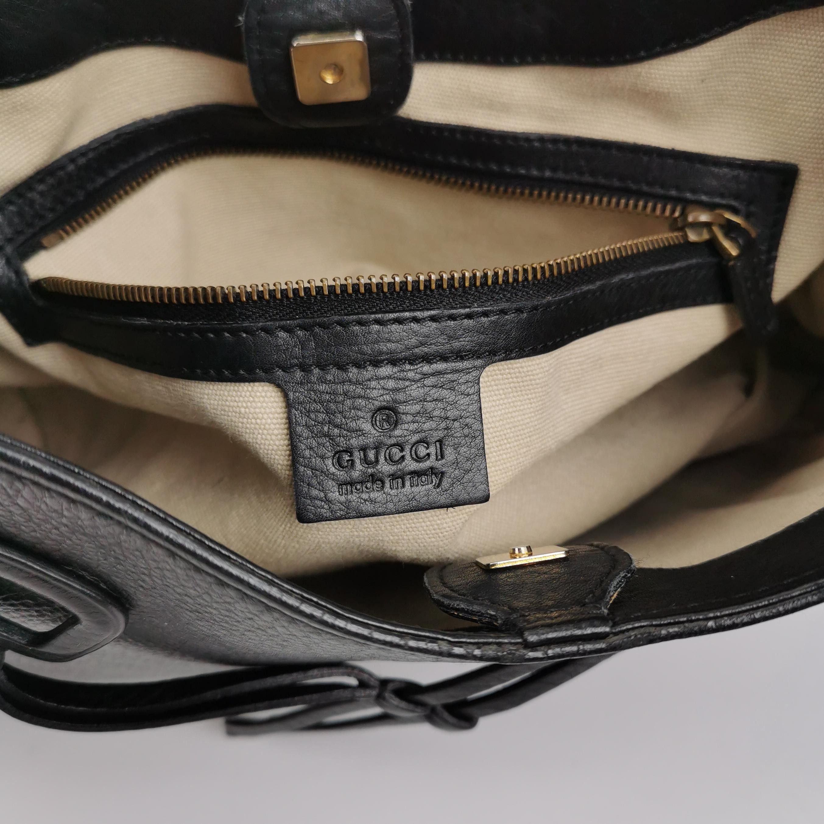 Gucci Gucci Women os Tote Bags Size ONE SIZE - 8 Thumbnail