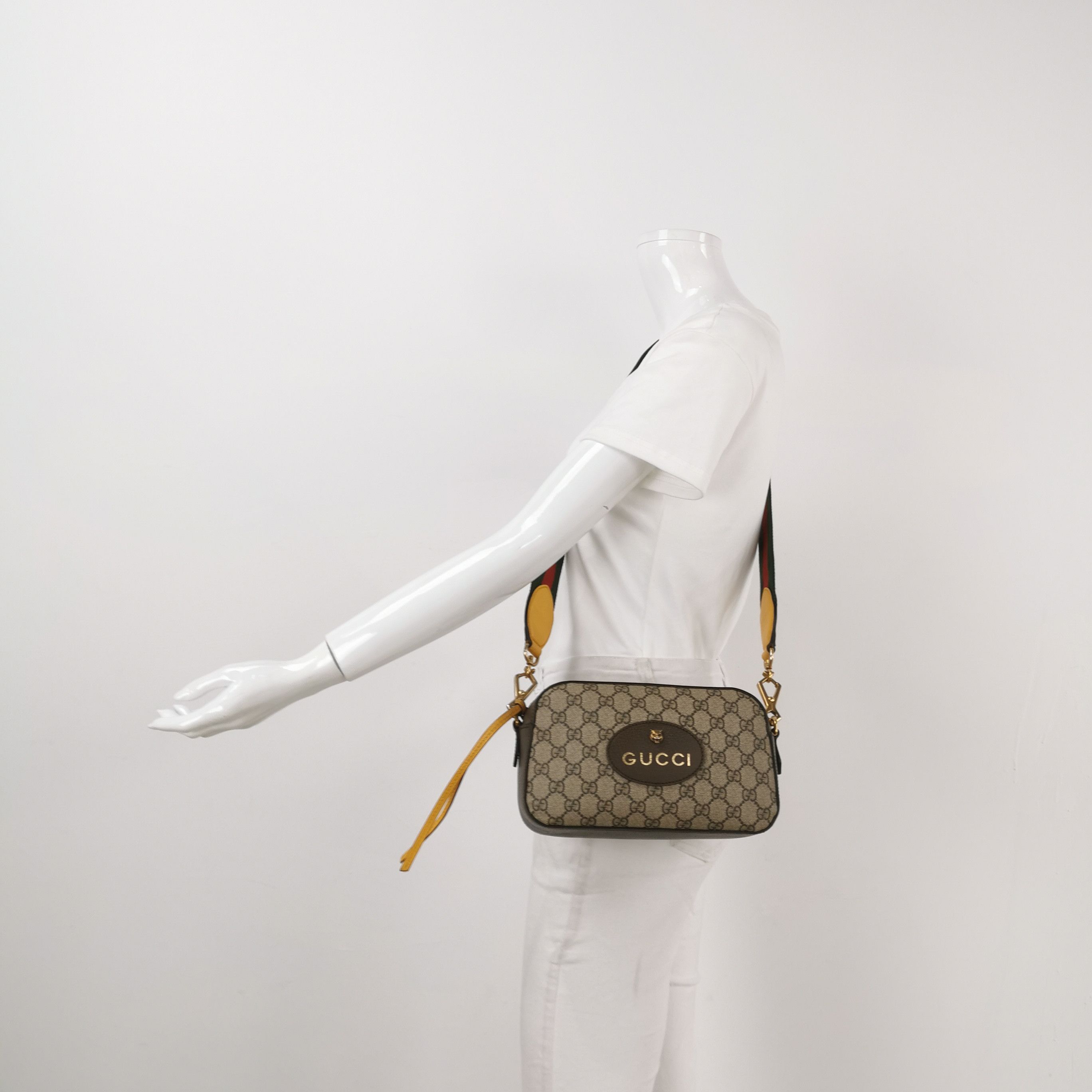 Gucci Gucci Women os Shoulder Bags Size ONE SIZE - 2 Thumbnail
