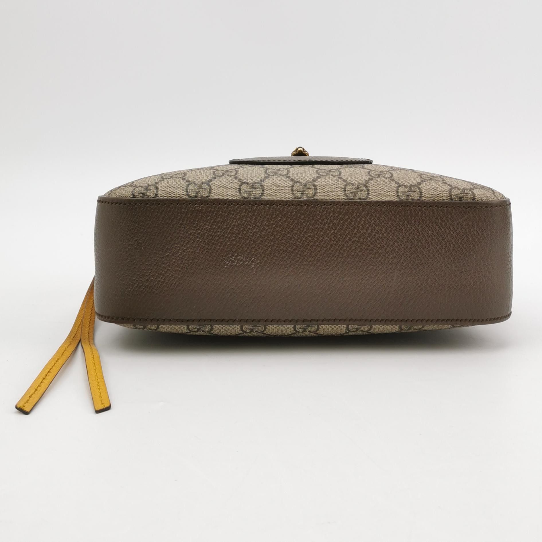 Gucci Gucci Women os Shoulder Bags Size ONE SIZE - 6 Thumbnail