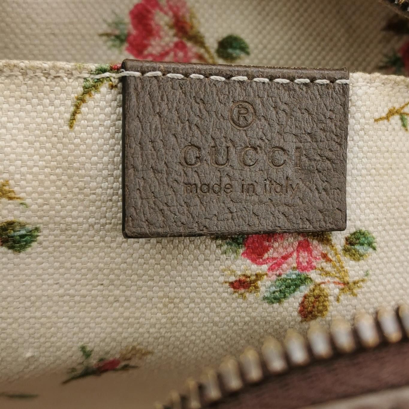 Gucci Gucci Women os Shoulder Bags Size ONE SIZE - 8 Thumbnail