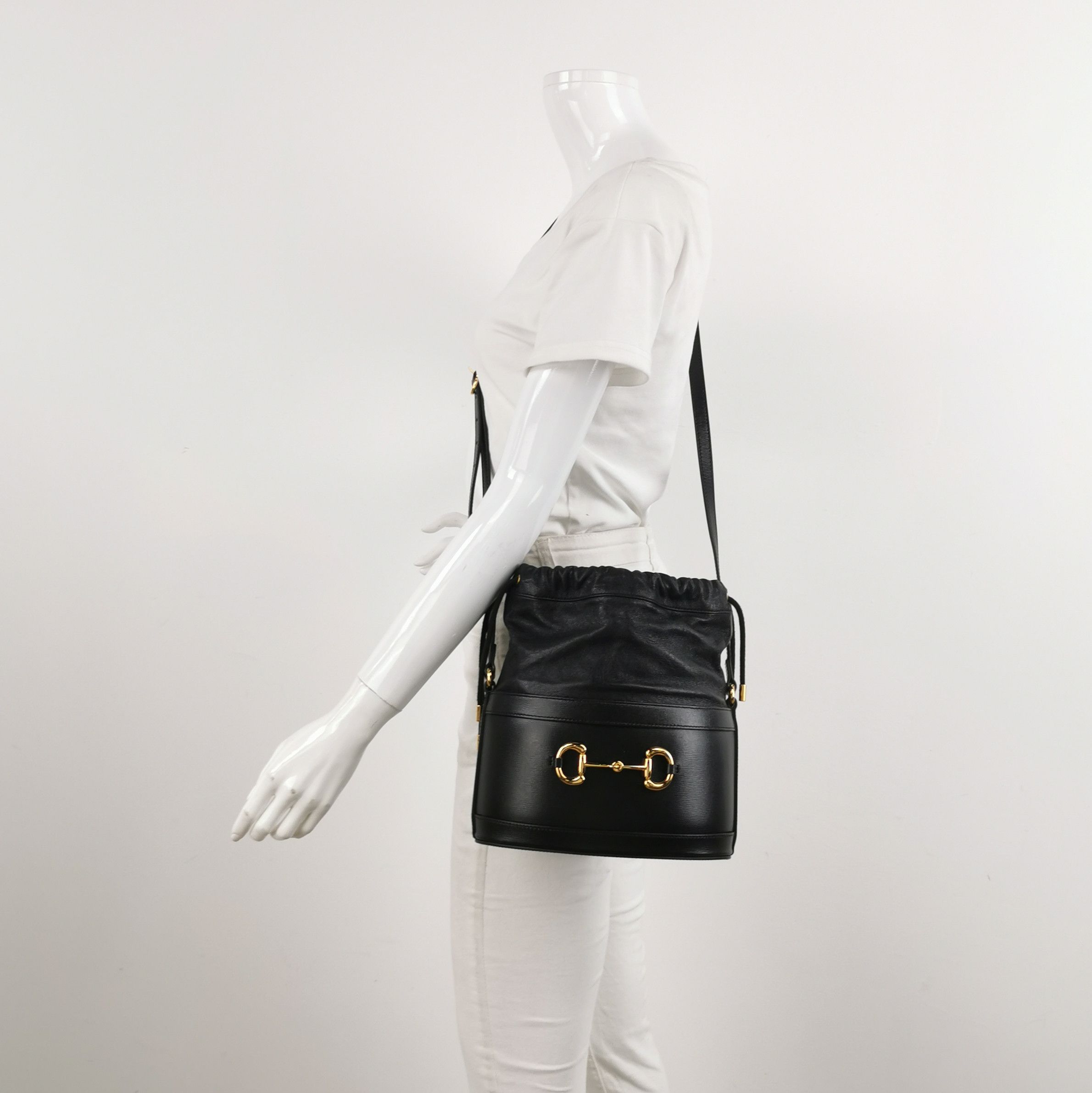 Gucci Gucci Women os Crossbody Bags Size ONE SIZE - 2 Thumbnail