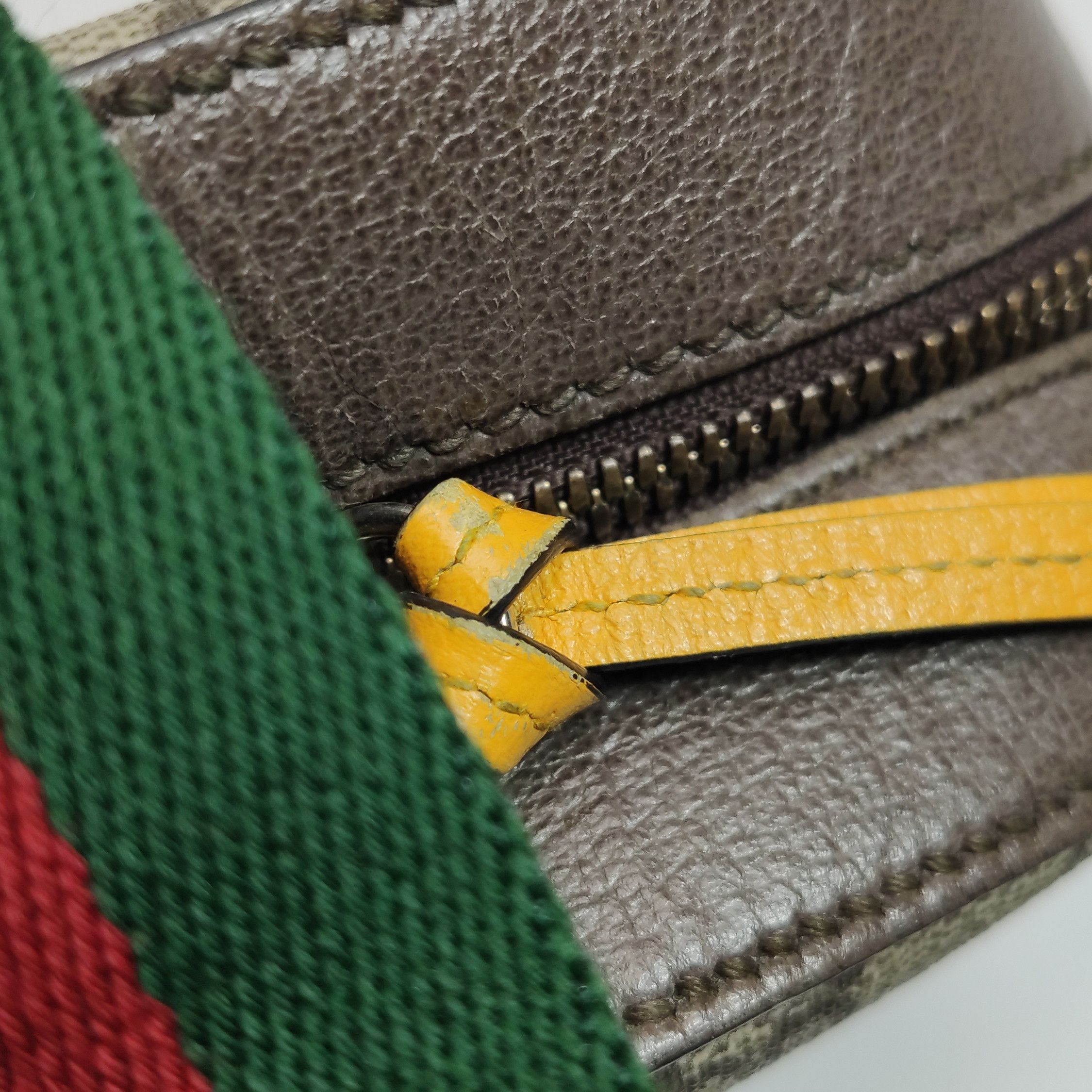 Gucci Gucci Women os Shoulder Bags Size ONE SIZE - 18 Thumbnail