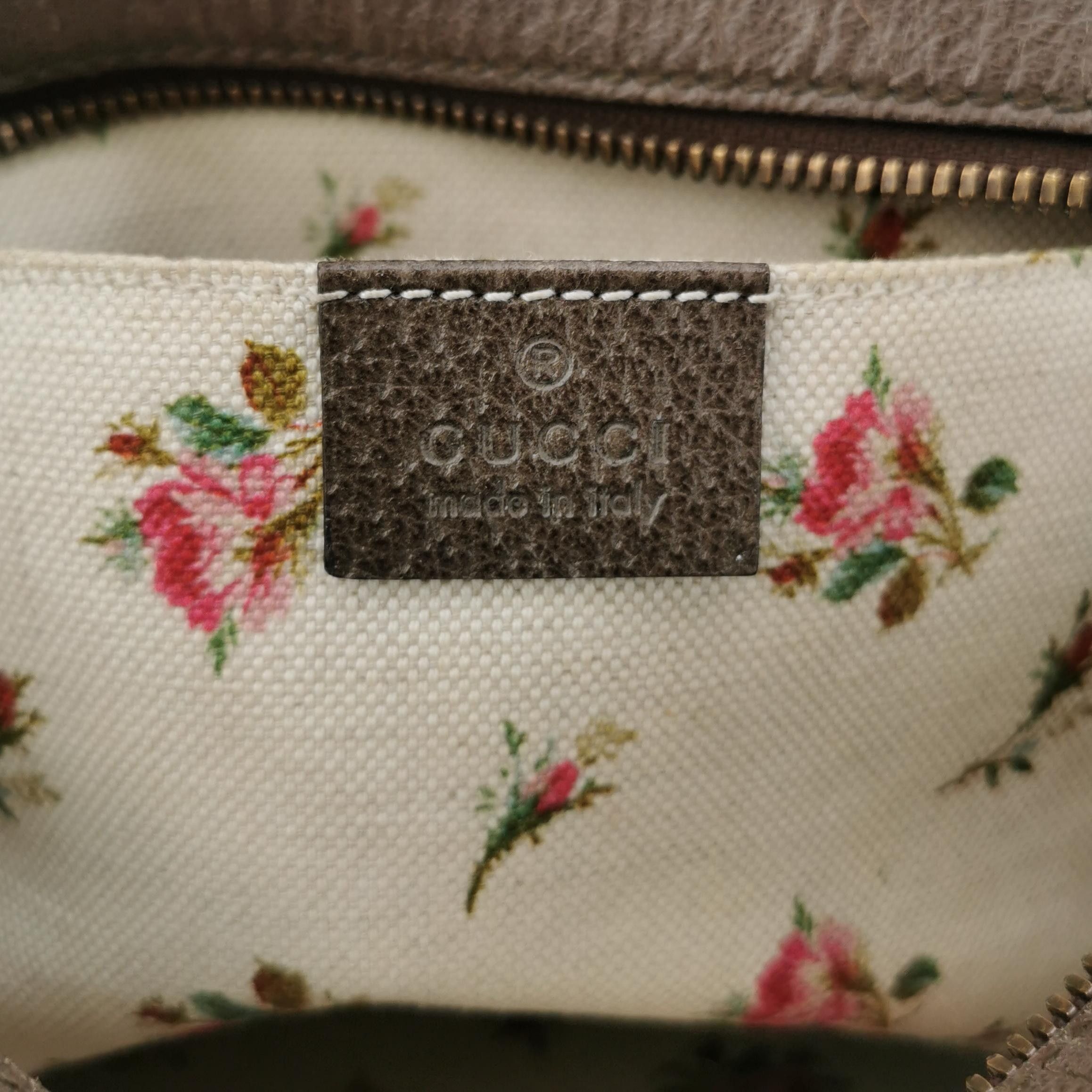 Gucci Gucci Women os Shoulder Bags Size ONE SIZE - 8 Thumbnail