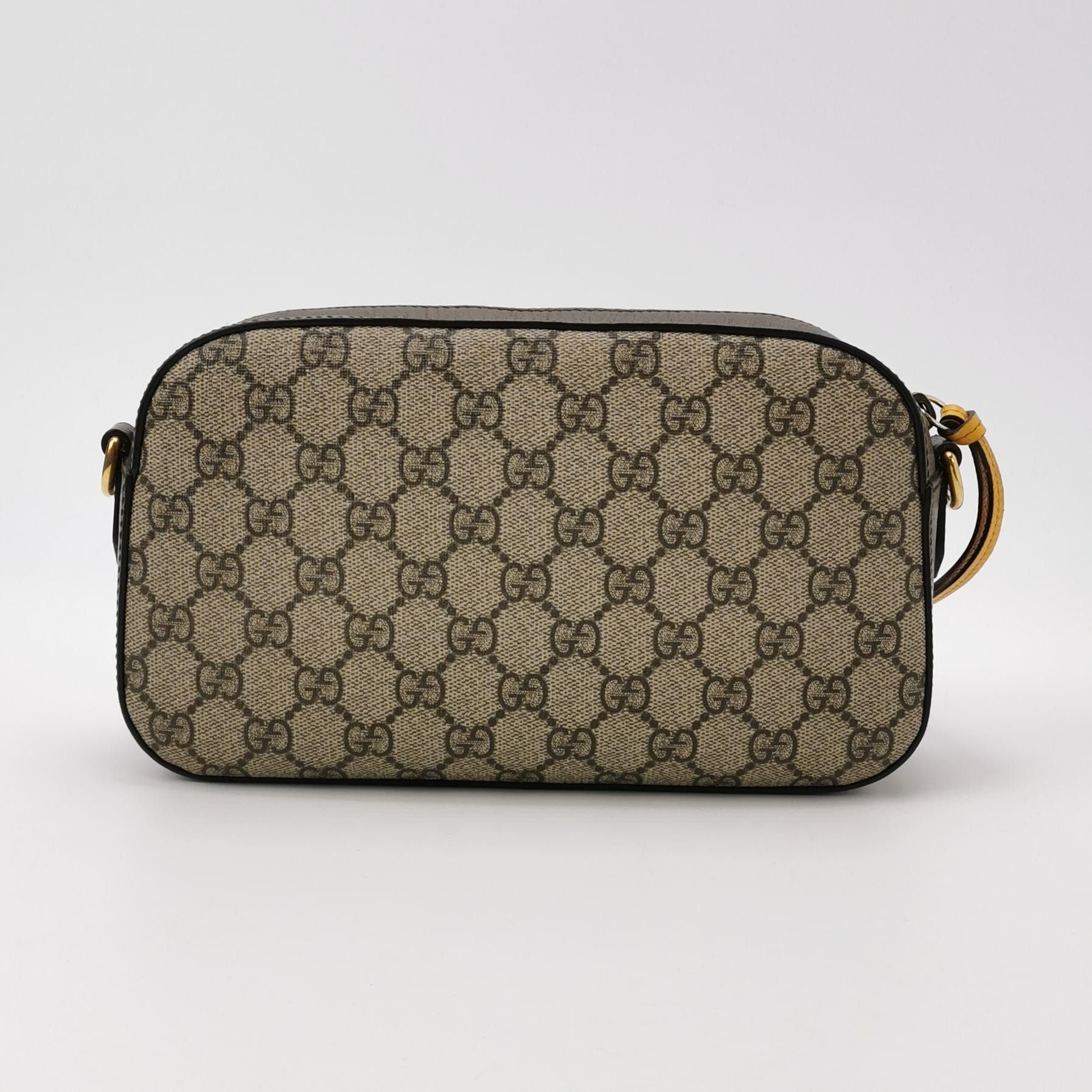 Gucci Gucci Women os Shoulder Bags Size ONE SIZE - 5 Thumbnail