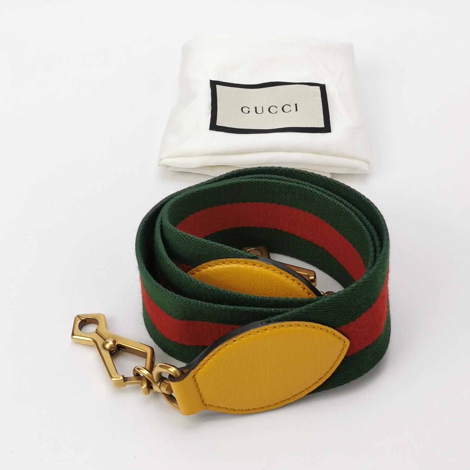 Gucci Gucci Women os Shoulder Bags Size ONE SIZE - 9 Thumbnail