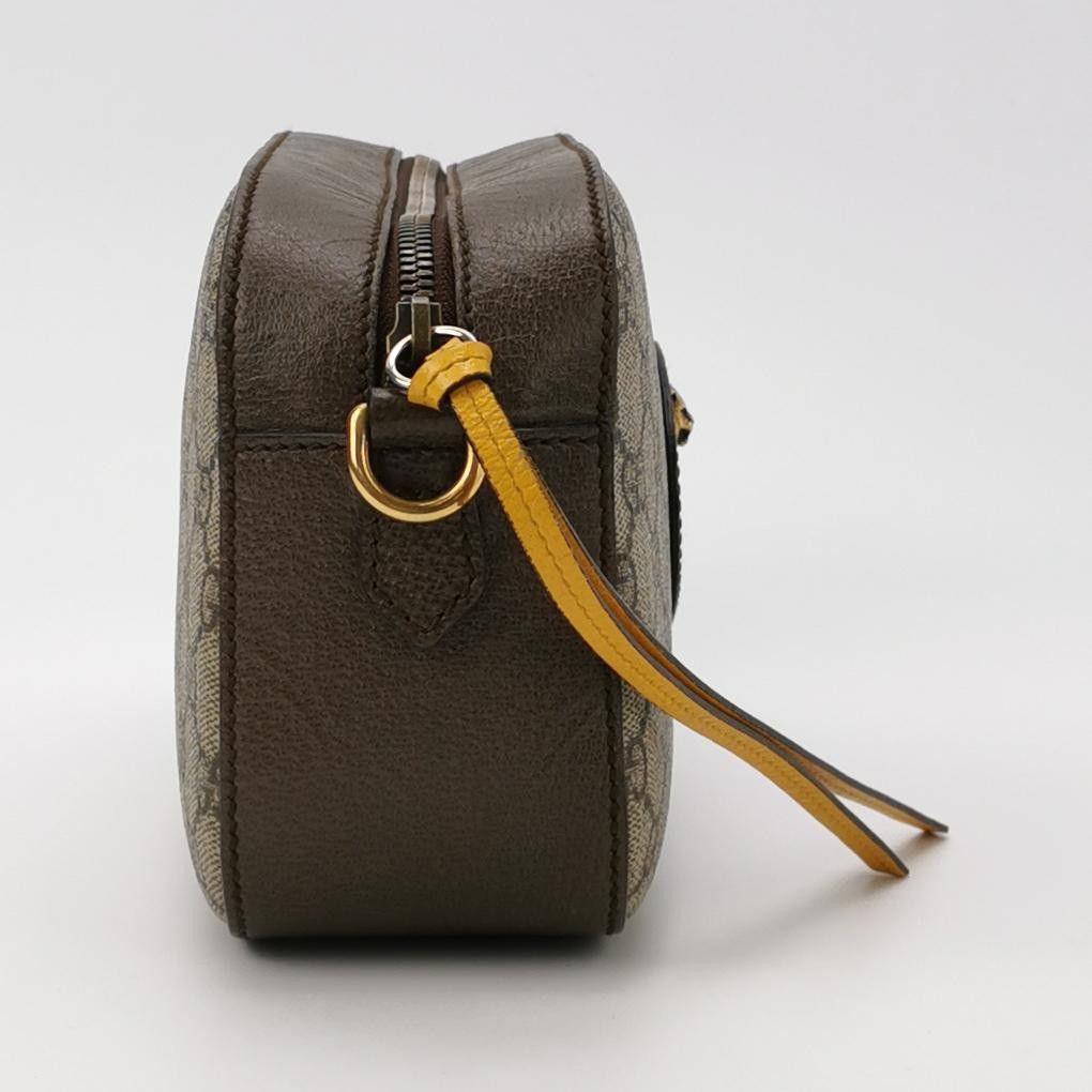Gucci Gucci Women os Shoulder Bags Size ONE SIZE - 4 Thumbnail