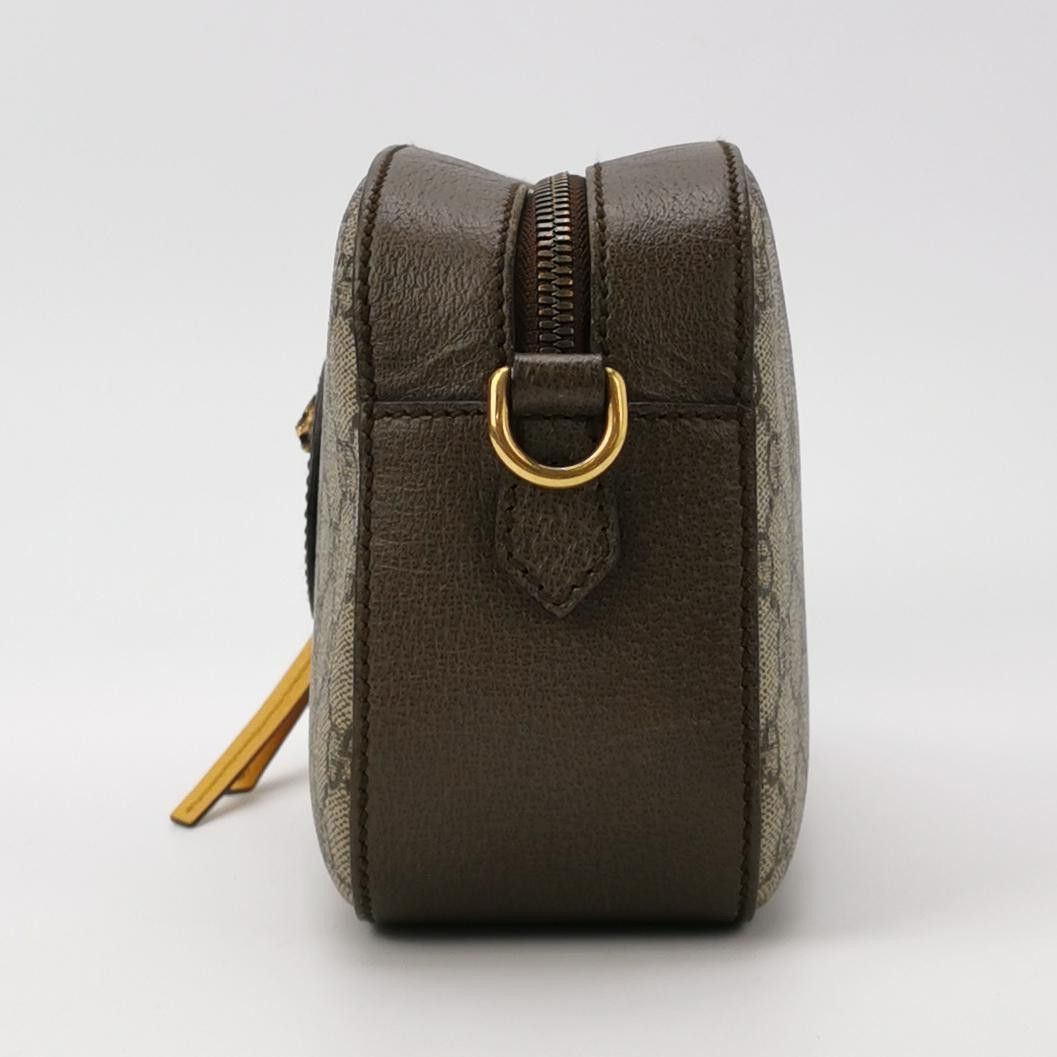 Gucci Gucci Women os Shoulder Bags Size ONE SIZE - 3 Thumbnail
