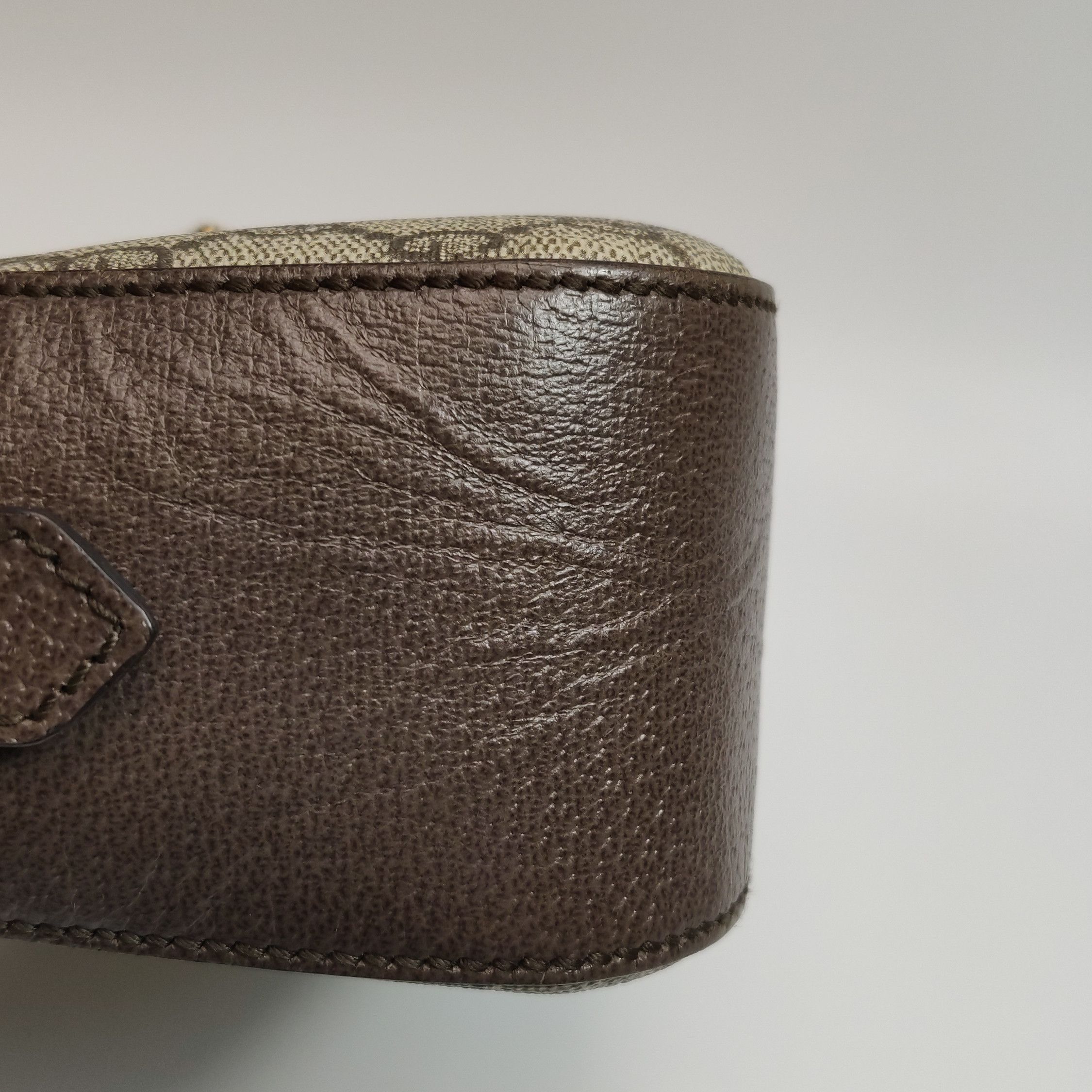 Gucci Gucci Women os Shoulder Bags Size ONE SIZE - 16 Thumbnail