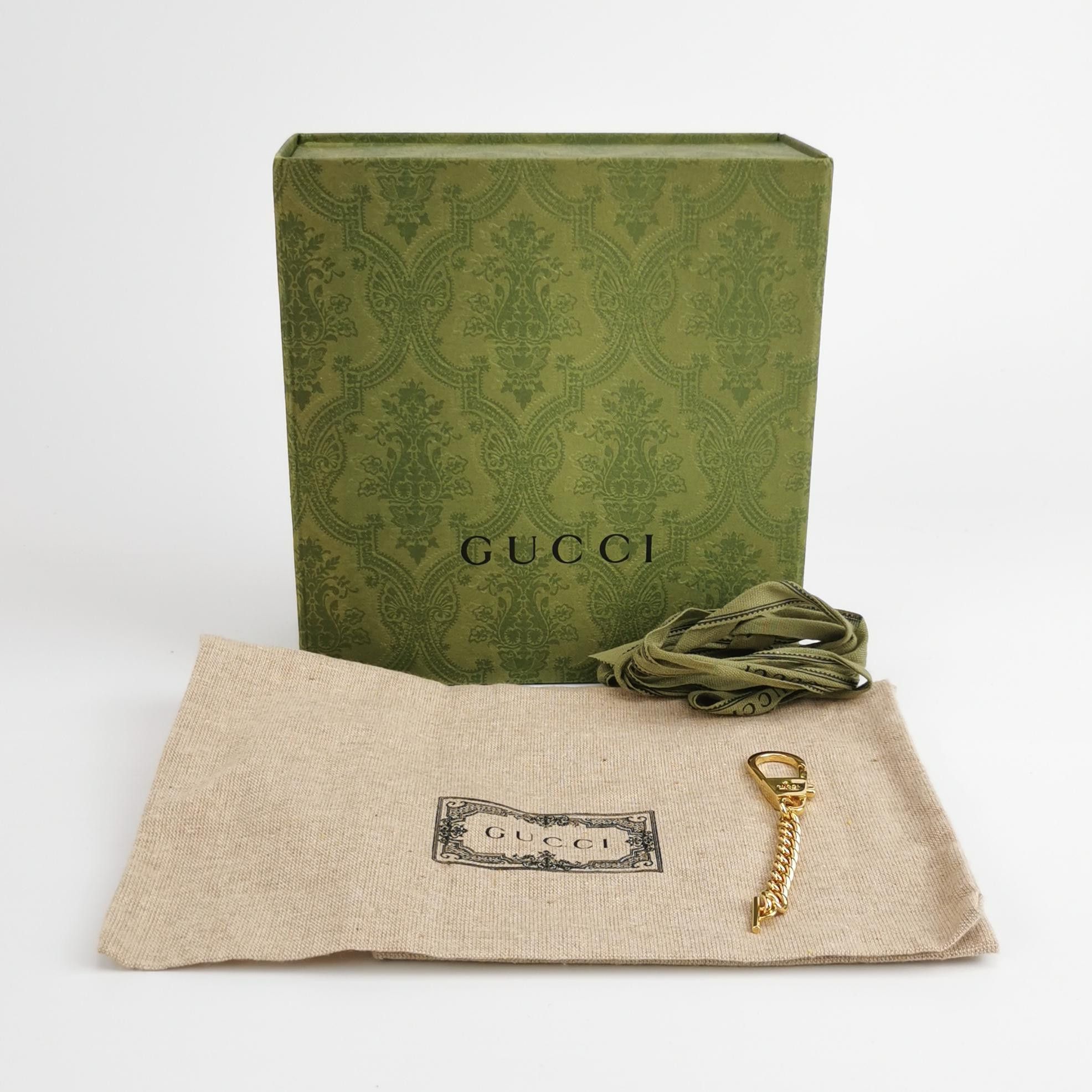 Gucci Gucci Women os Shoulder Bags Size ONE SIZE - 10 Thumbnail