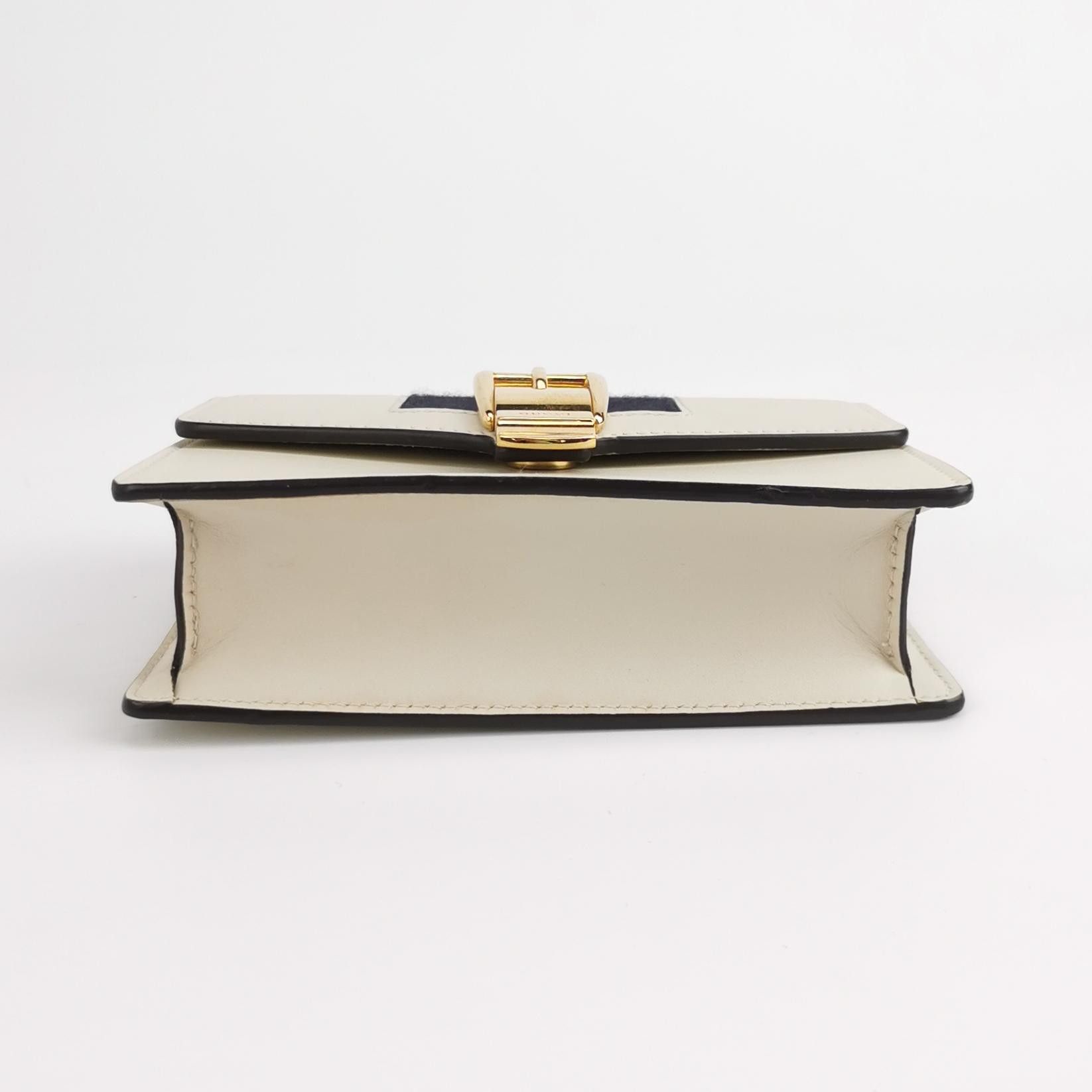Gucci Gucci Women os Shoulder Bags Size ONE SIZE - 6 Thumbnail