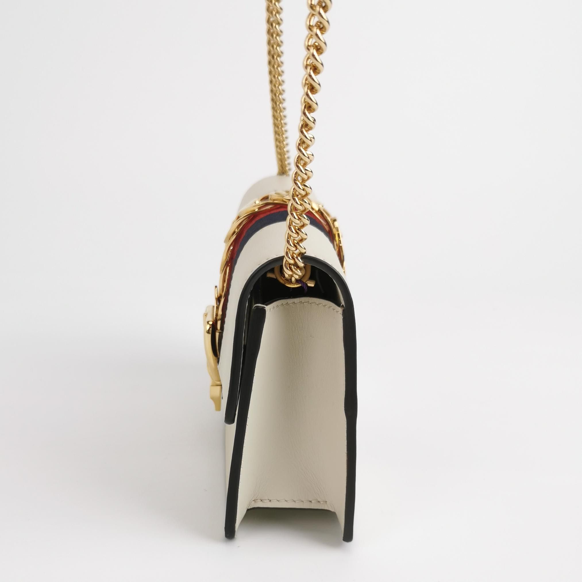 Gucci Gucci Women os Shoulder Bags Size ONE SIZE - 3 Thumbnail