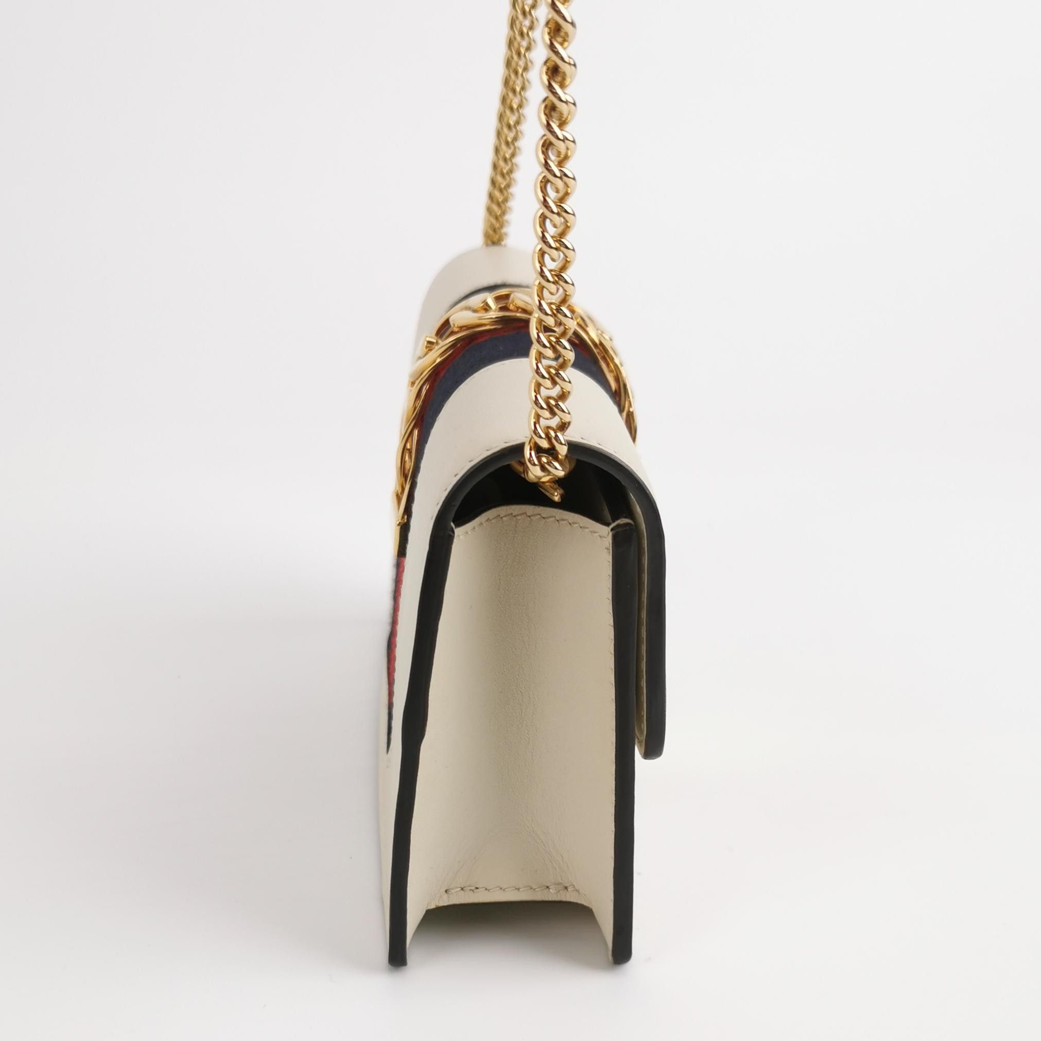 Gucci Gucci Women os Shoulder Bags Size ONE SIZE - 4 Thumbnail