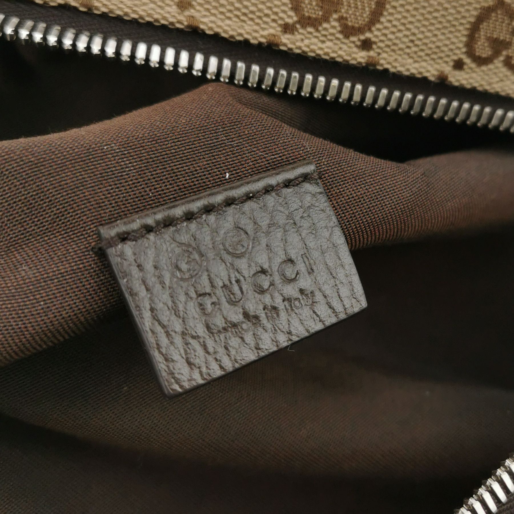 Gucci Gucci Women os Belt Bags Size ONE SIZE - 8 Thumbnail