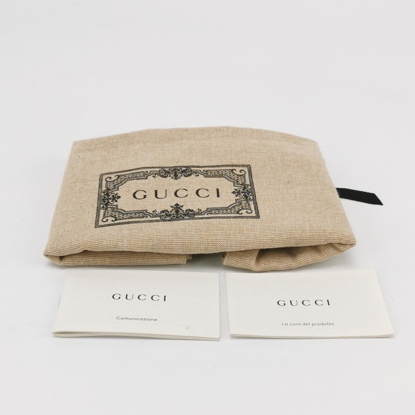 Gucci Gucci Women os Belt Bags Size ONE SIZE - 9 Thumbnail