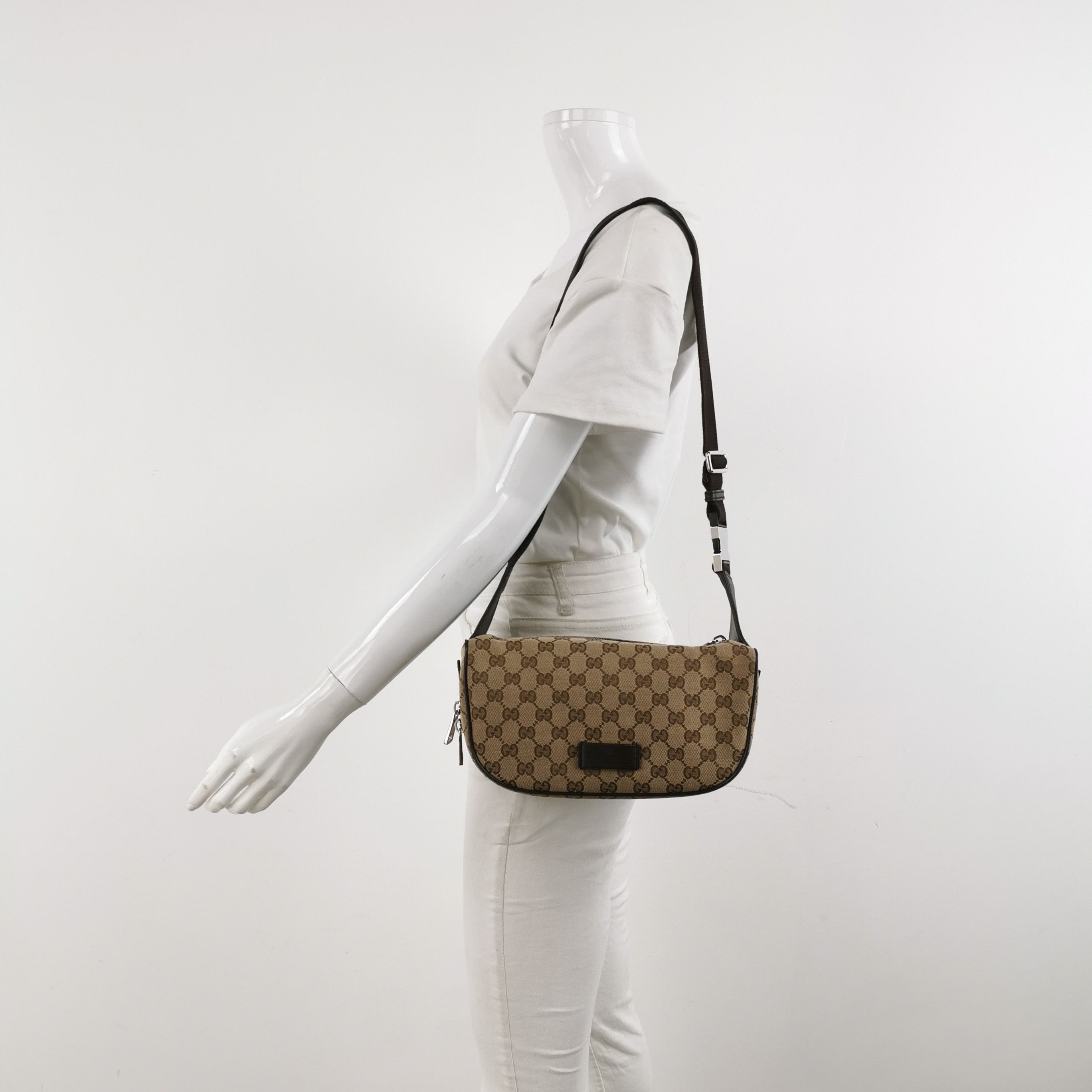 Gucci Gucci Women os Belt Bags Size ONE SIZE - 2 Thumbnail
