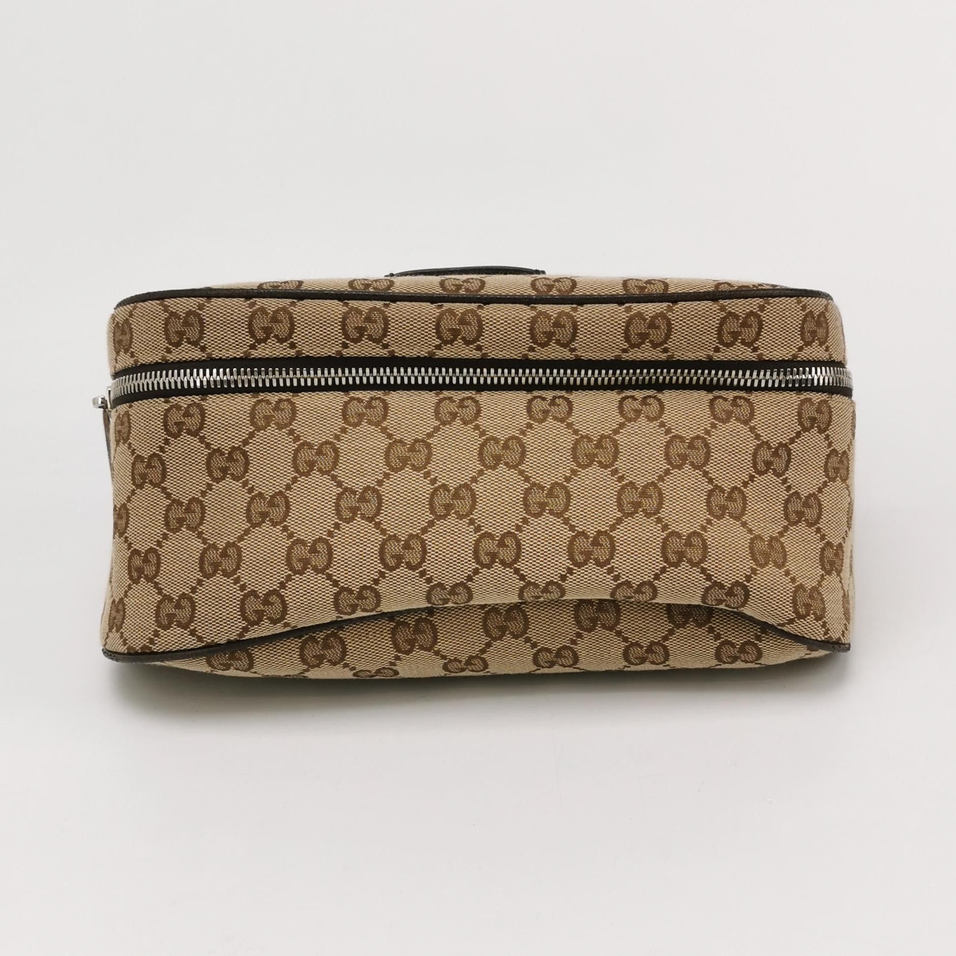 Gucci Gucci Women os Belt Bags Size ONE SIZE - 6 Thumbnail
