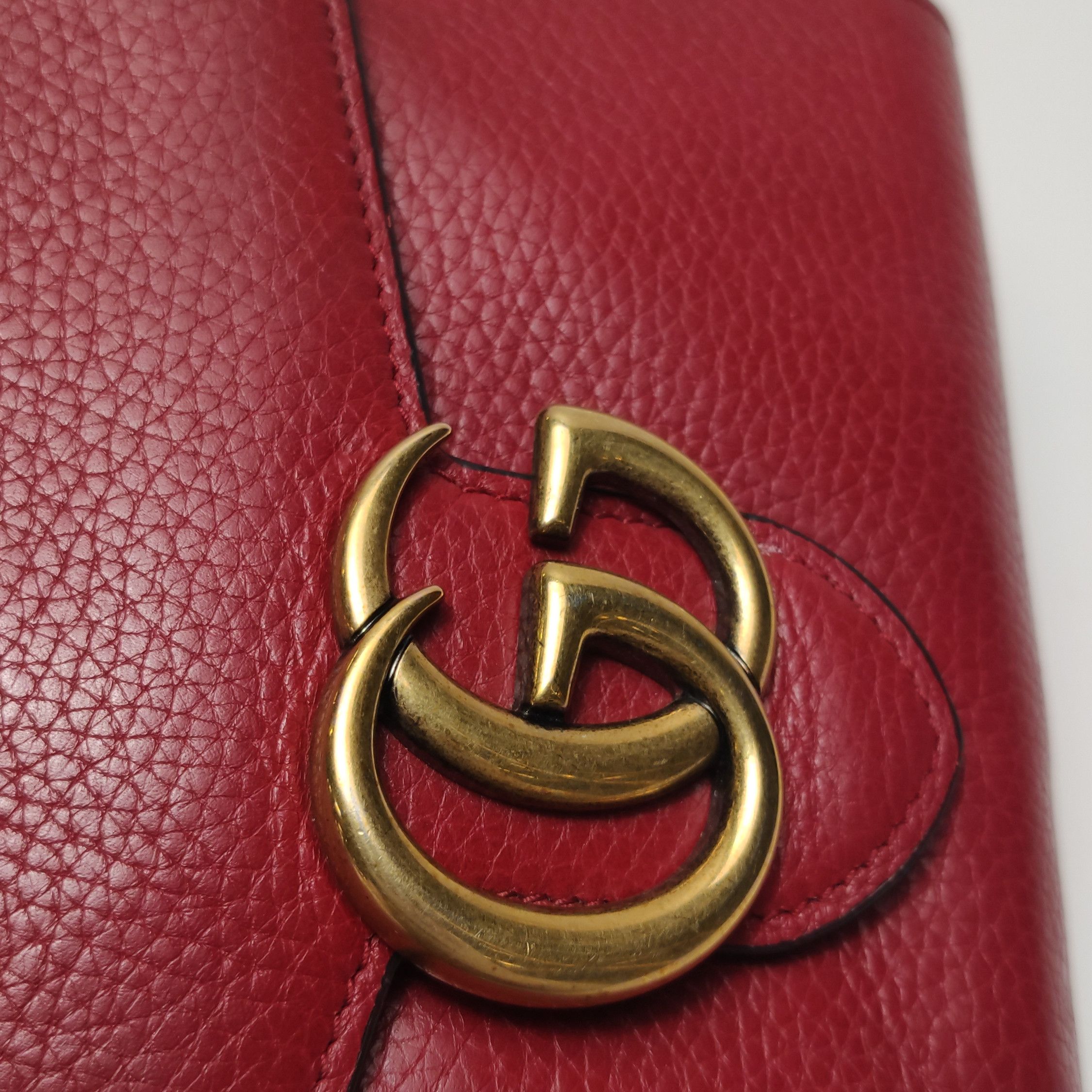 Gucci Gucci Women os Shoulder Bags Size ONE SIZE - 11 Thumbnail
