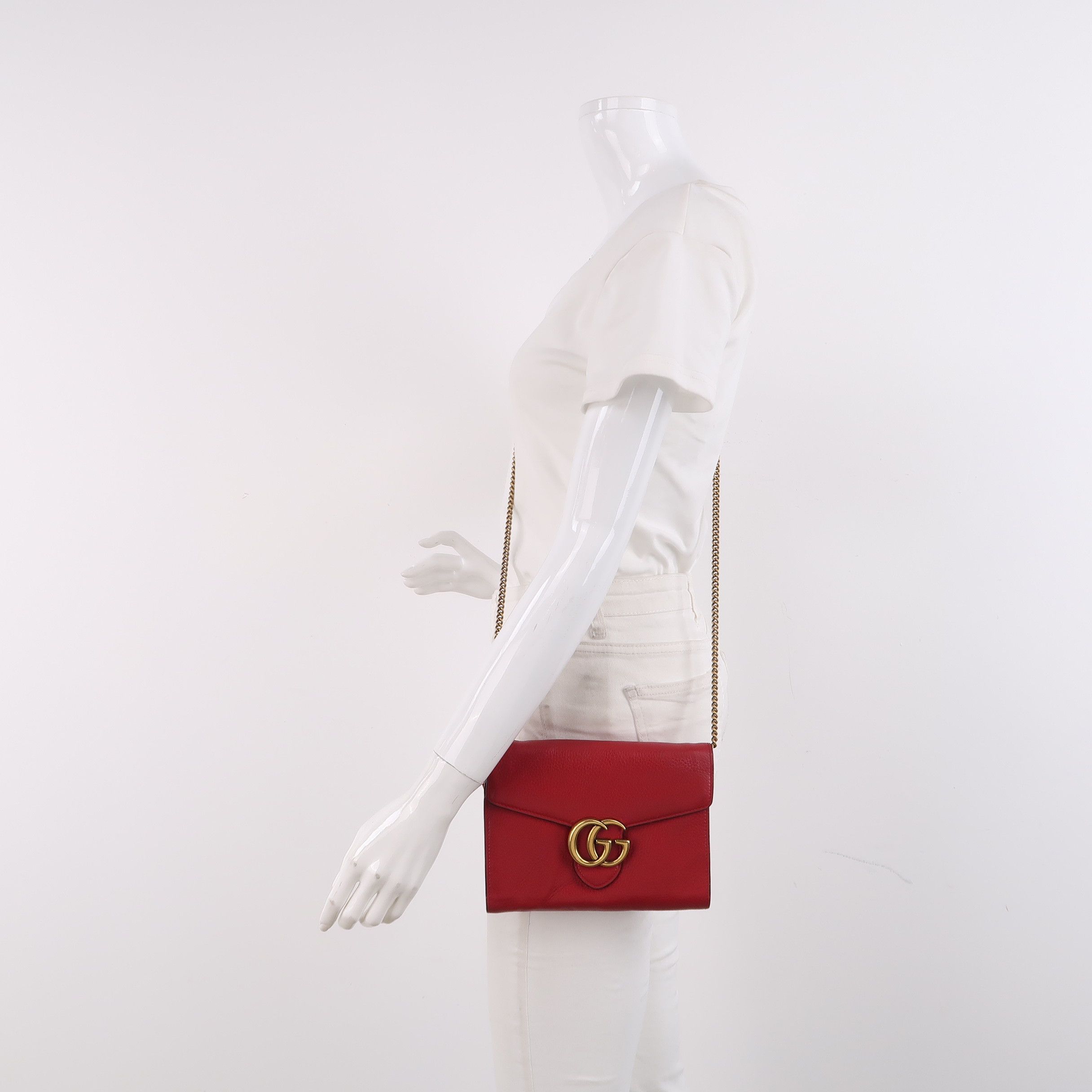 Gucci Gucci Women os Shoulder Bags Size ONE SIZE - 2 Thumbnail
