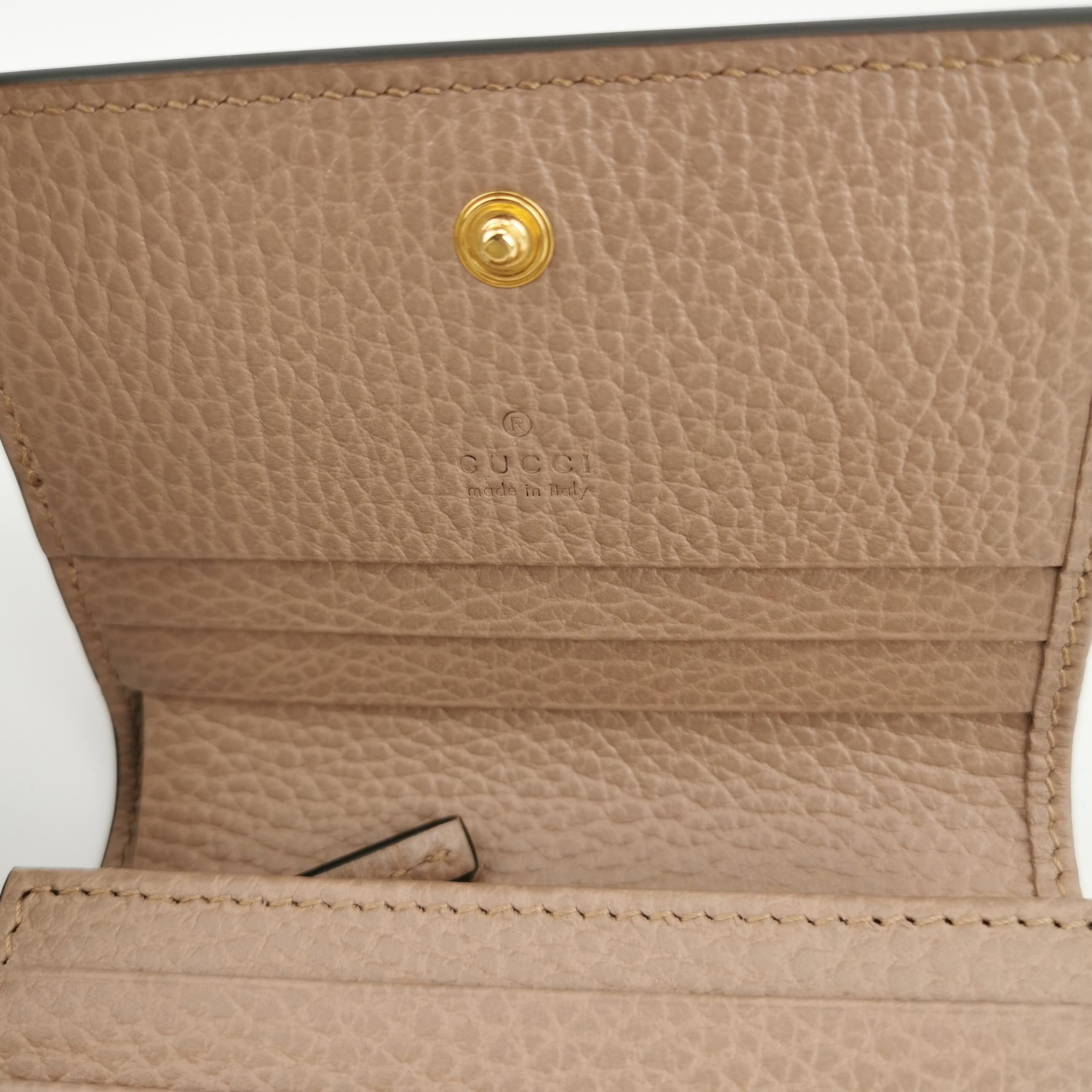 Gucci Gucci Women os Wallets Size ONE SIZE - 7 Thumbnail