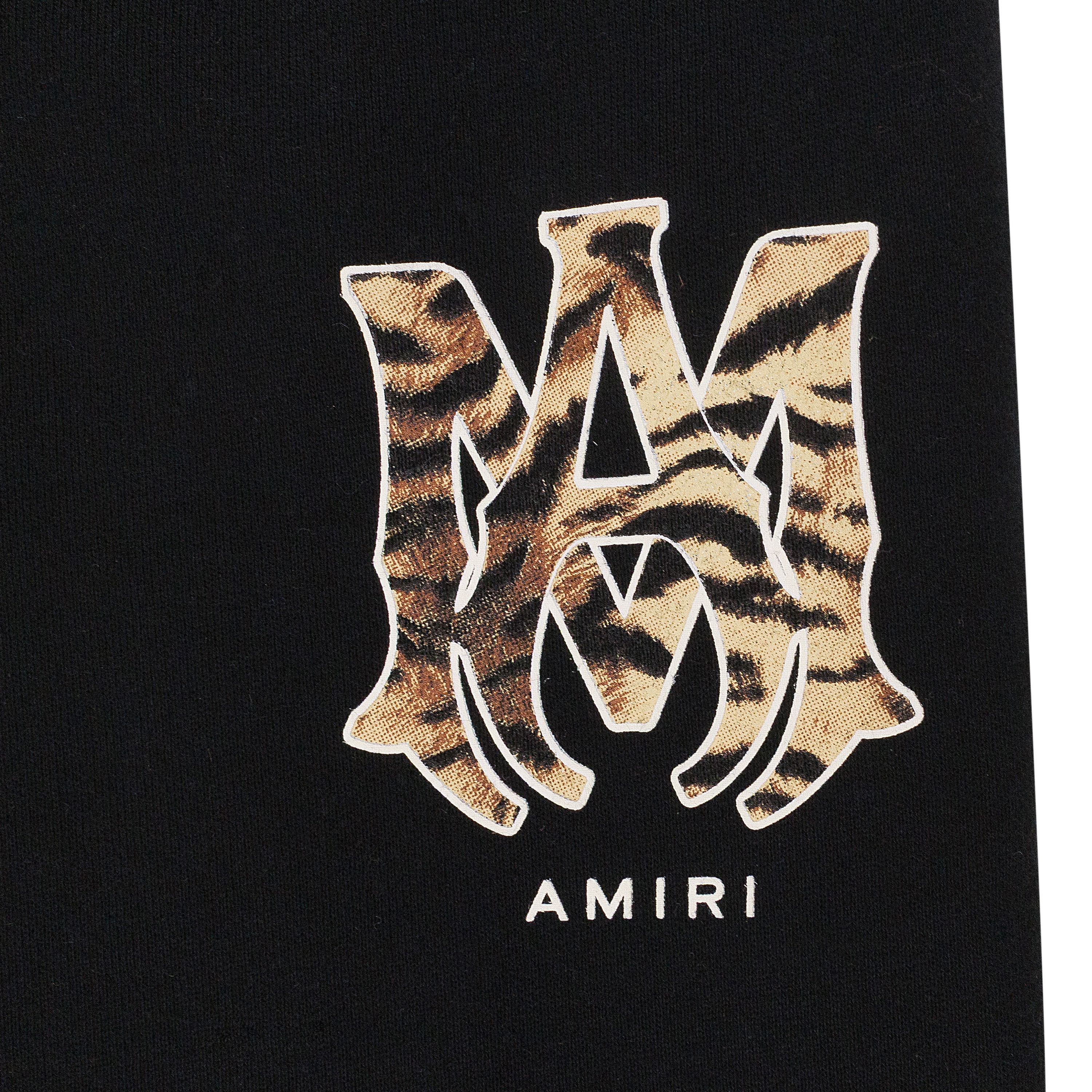 Amiri BLACK MA LUNAR NEW YEAR SWEATPANTS SIZE XL Size US 36 / EU 52 - 5 Thumbnail