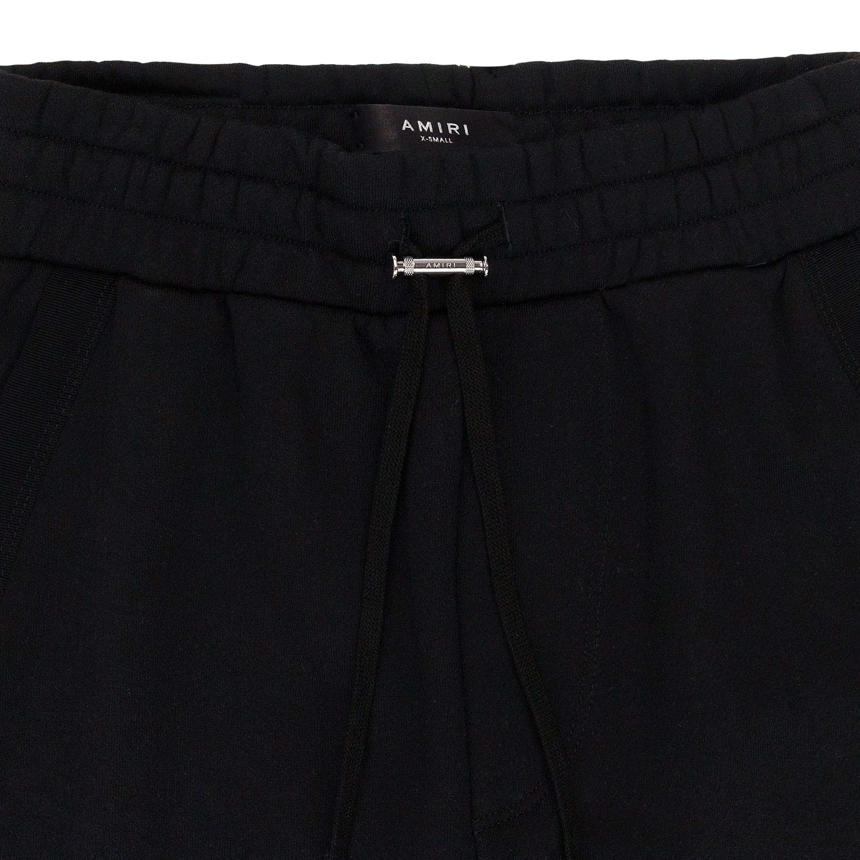 Amiri BLACK MA LUNAR NEW YEAR SWEATPANTS SIZE XL Size US 36 / EU 52 - 3 Thumbnail