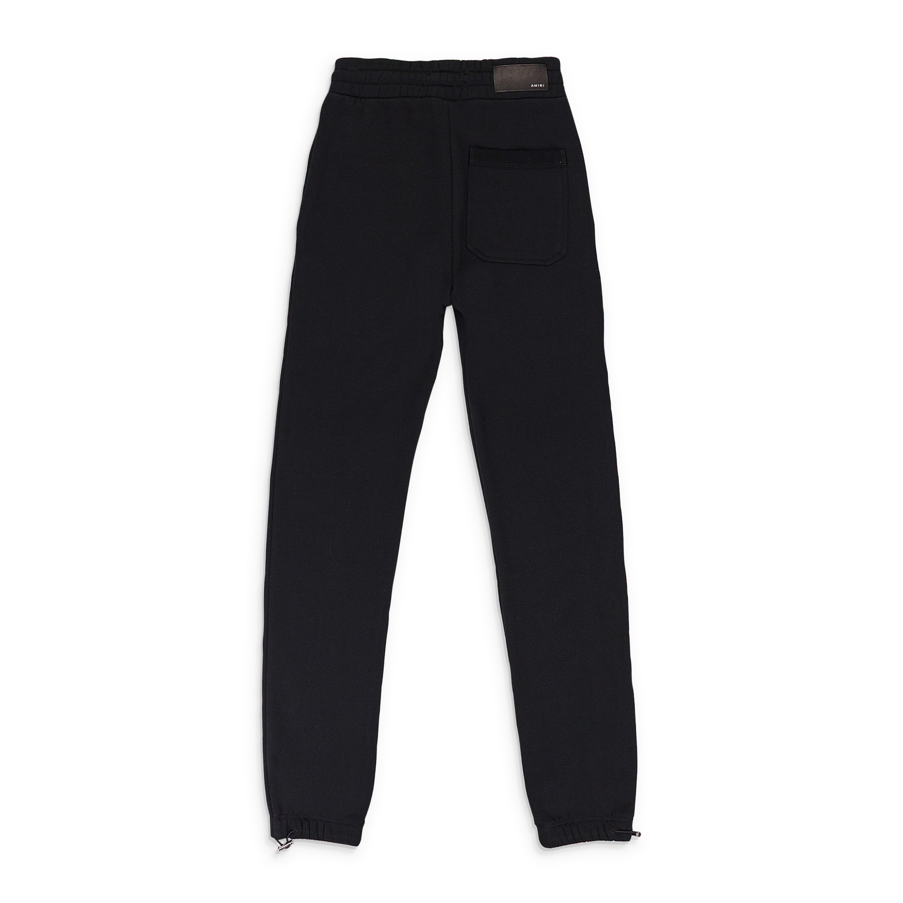 Amiri BLACK MA LUNAR NEW YEAR SWEATPANTS SIZE XL Size US 36 / EU 52 - 2 Thumbnail