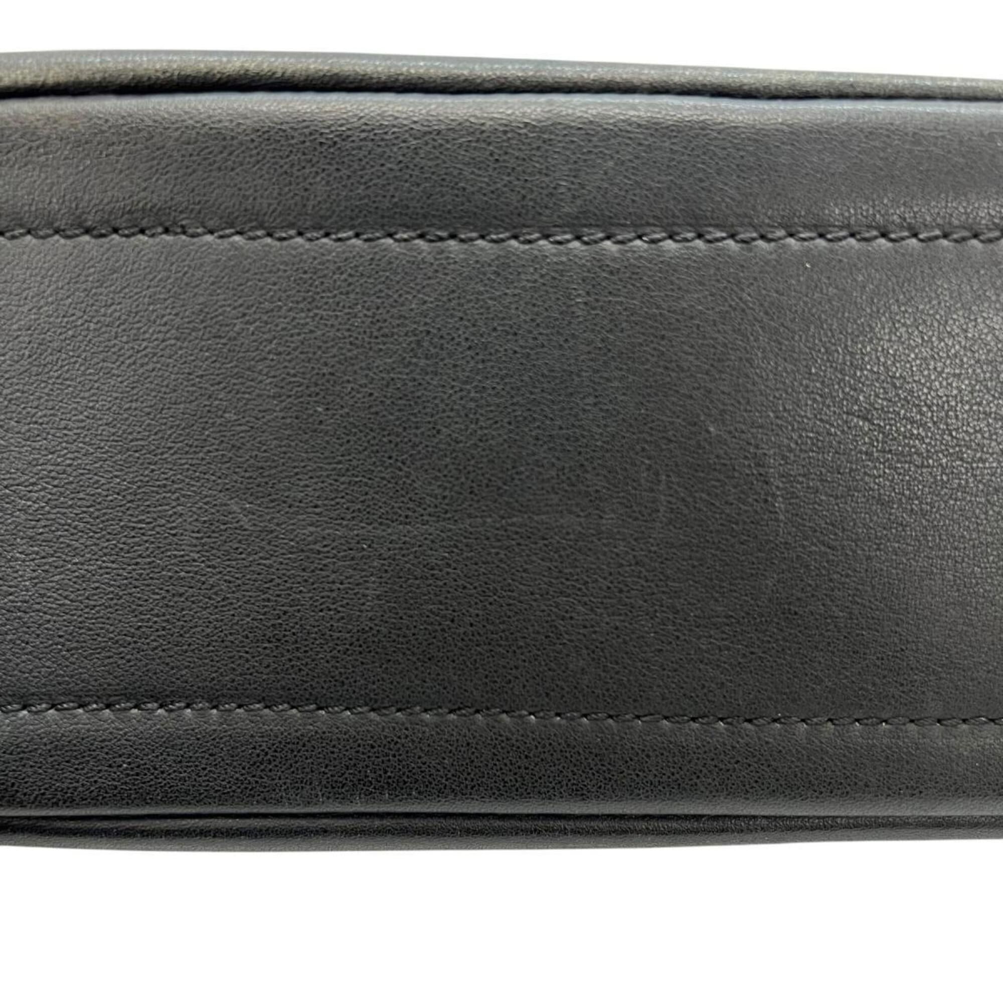 Coach Coach shoulder bag 9828, calf leather, Old Coach, black. Size ONE SIZE - 16 Thumbnail