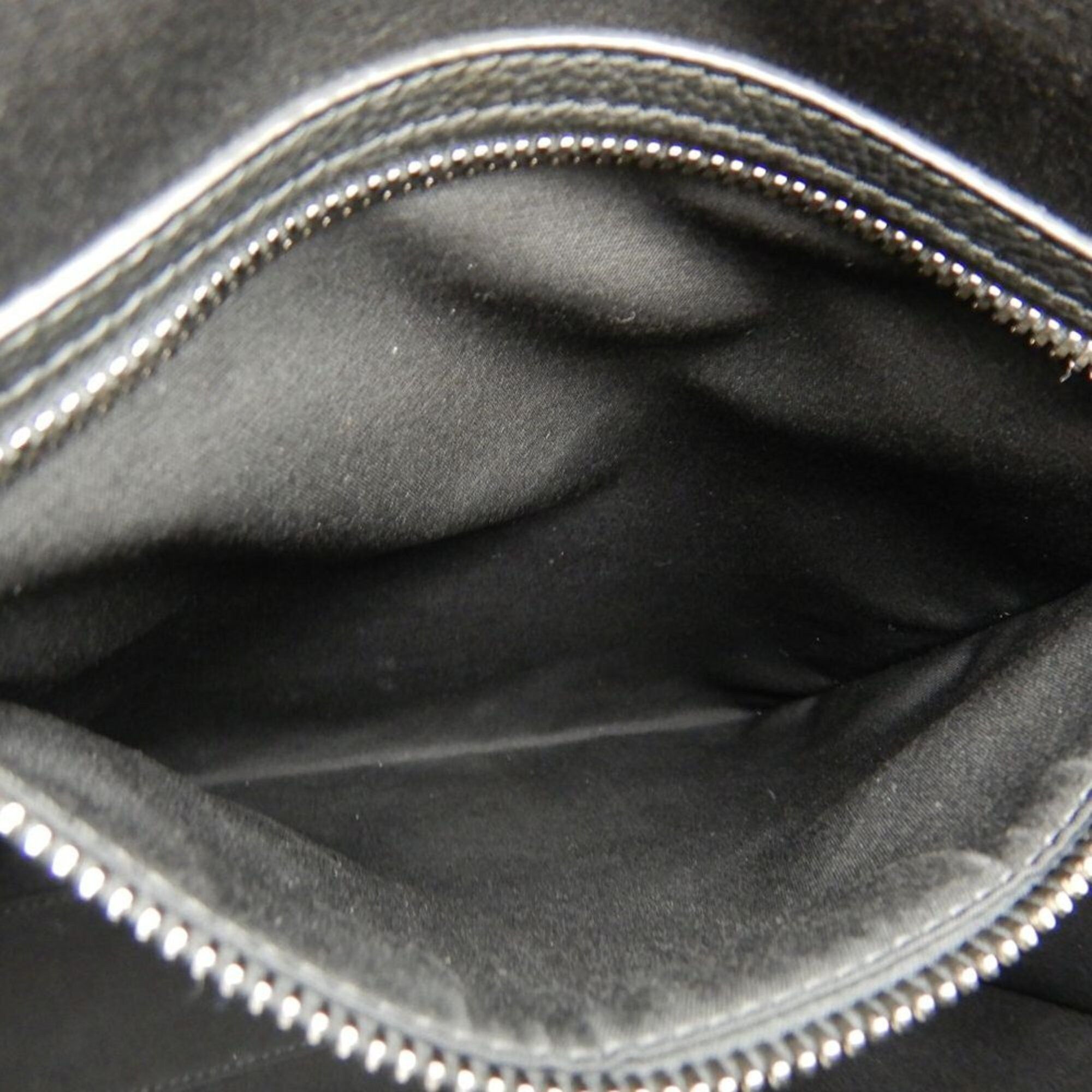 Dior Christian Dior Dior Oblique Explorer 2-Way Tote Bag, Nylon, Navy, Women's, 253828 Size ONE SIZE - 16 Thumbnail