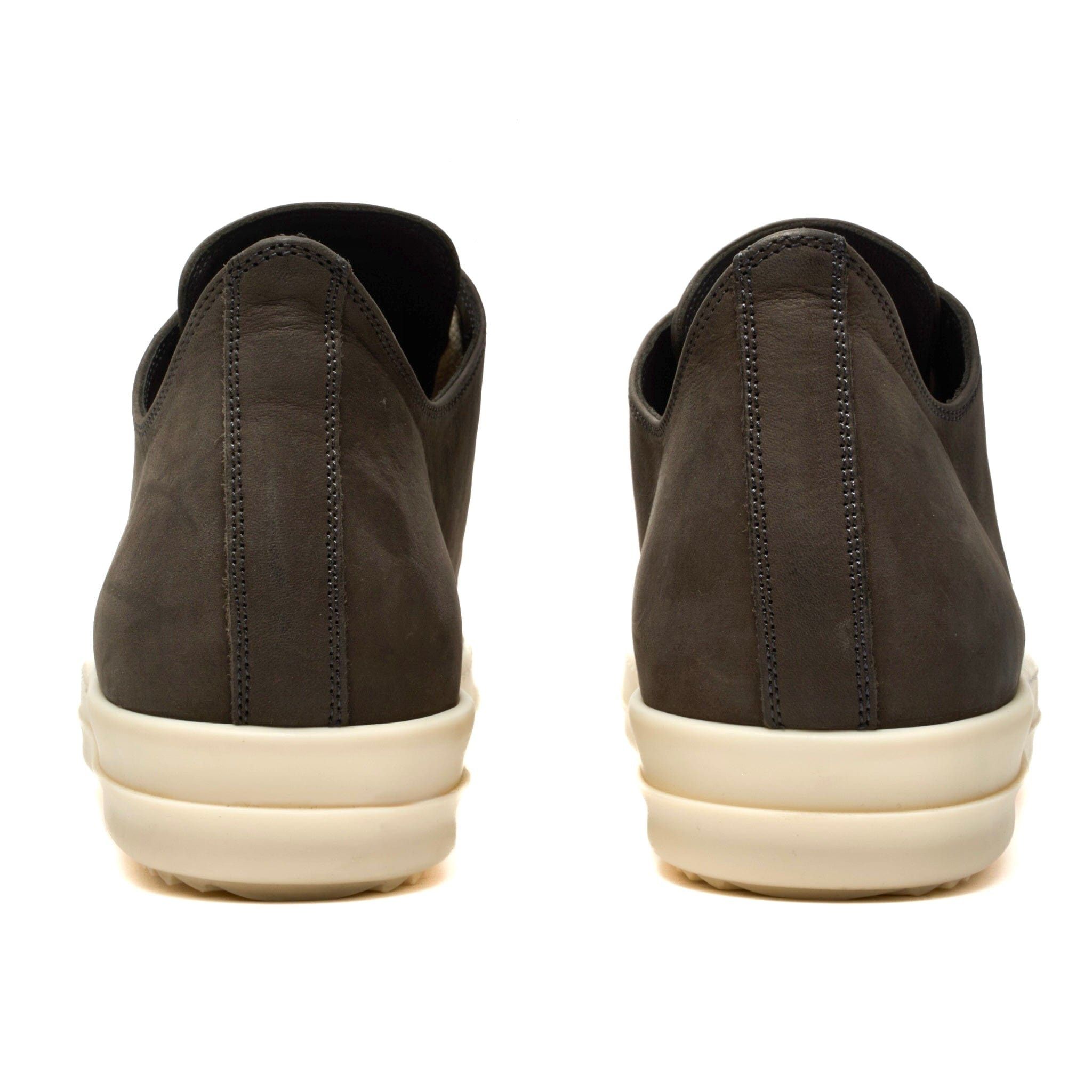 Rick Owens Porterville Low Dark Dust Milk Size US 7 / EU 40 - 6 Thumbnail