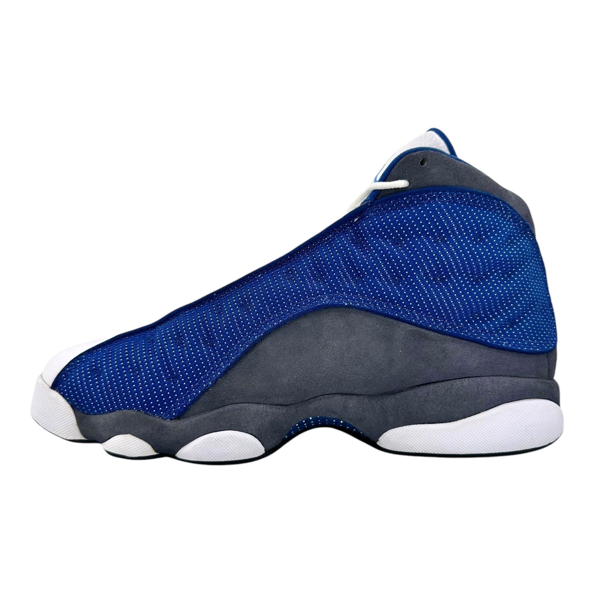 Nike 13 Retro Flint (2010) Size US 10.5 / EU 43-44 - 3 Thumbnail