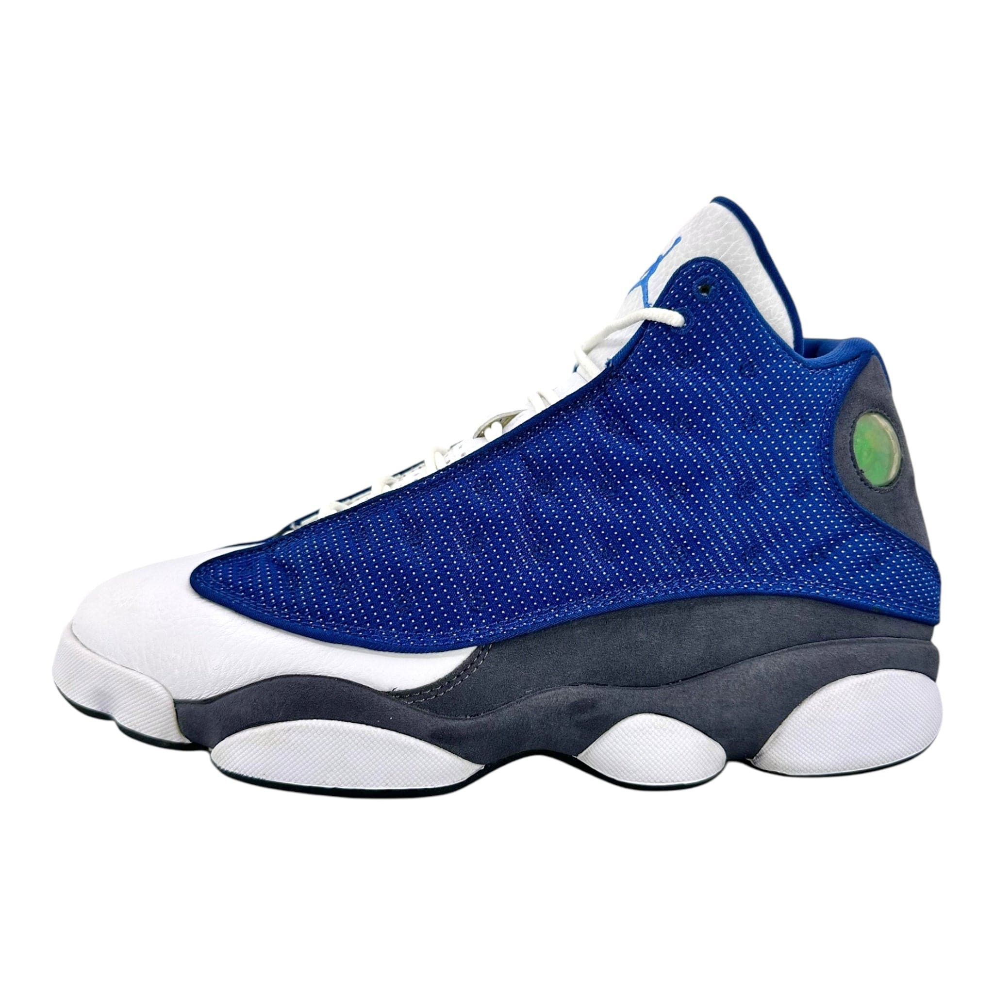 Nike 13 Retro Flint (2010) Size US 10.5 / EU 43-44 - 2 Thumbnail