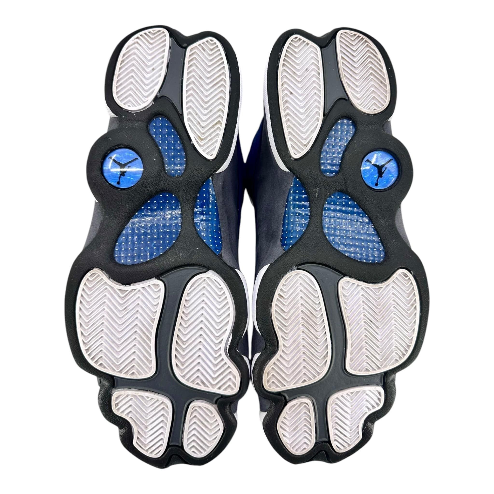 Nike 13 Retro Flint (2010) Size US 10.5 / EU 43-44 - 7 Thumbnail