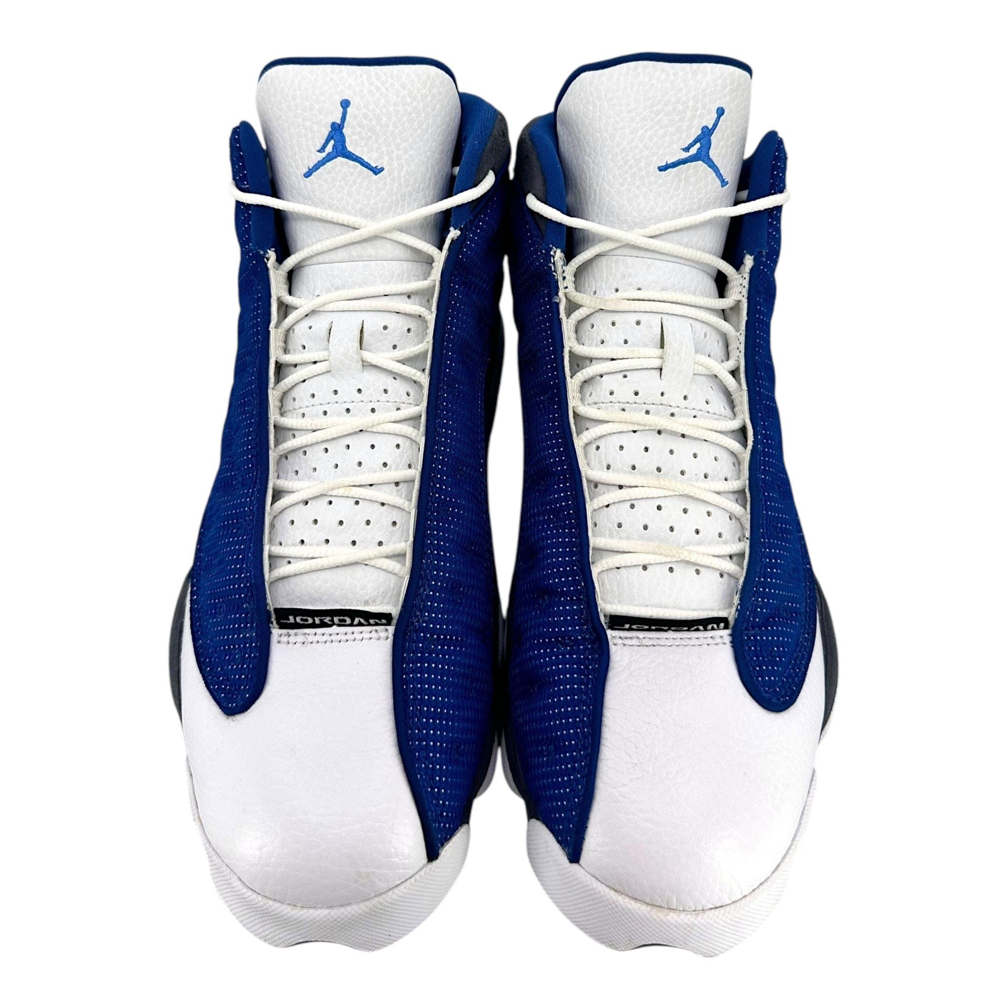 Nike 13 Retro Flint (2010) Size US 10.5 / EU 43-44 - 5 Thumbnail