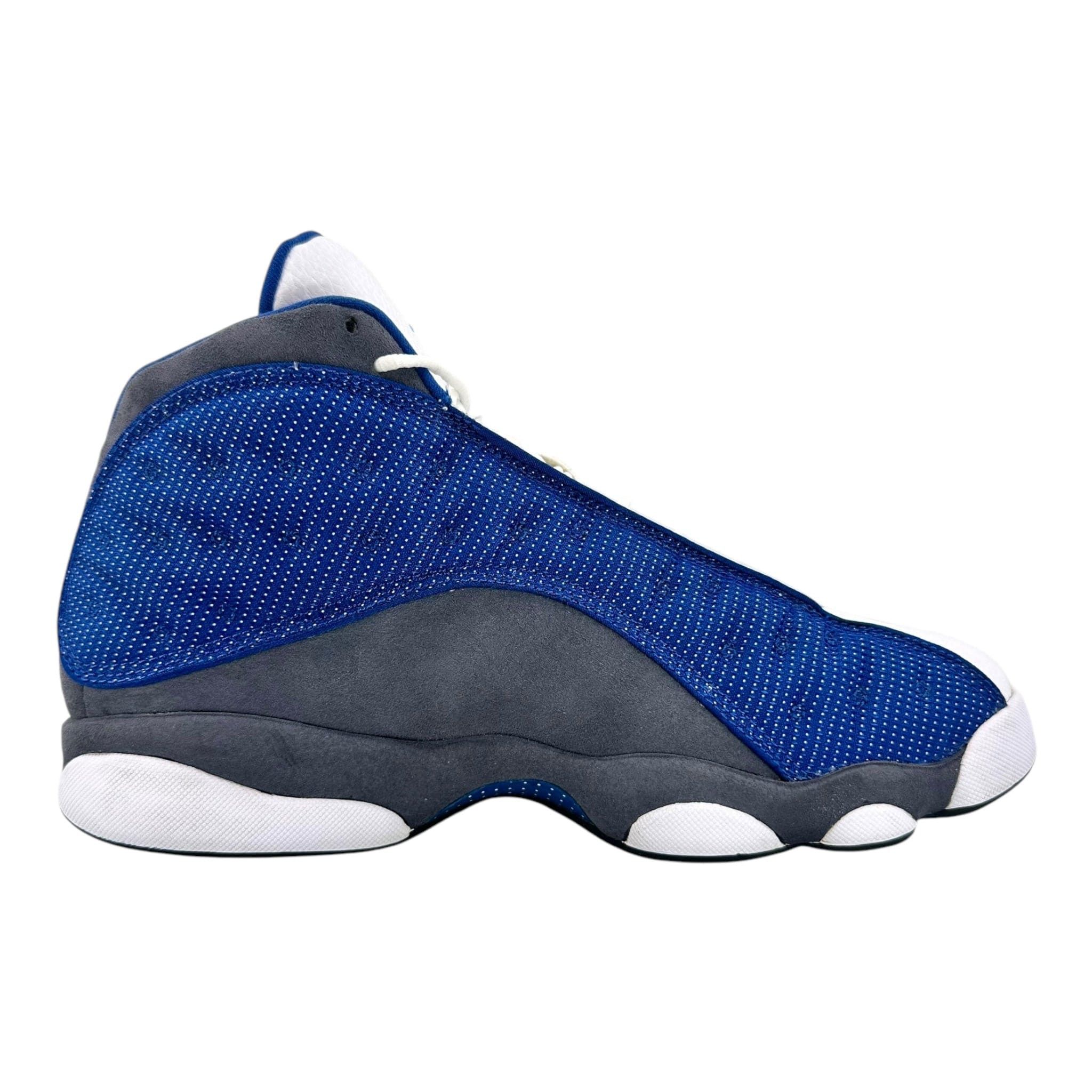 Nike 13 Retro Flint (2010) Size US 10.5 / EU 43-44 - 4 Thumbnail