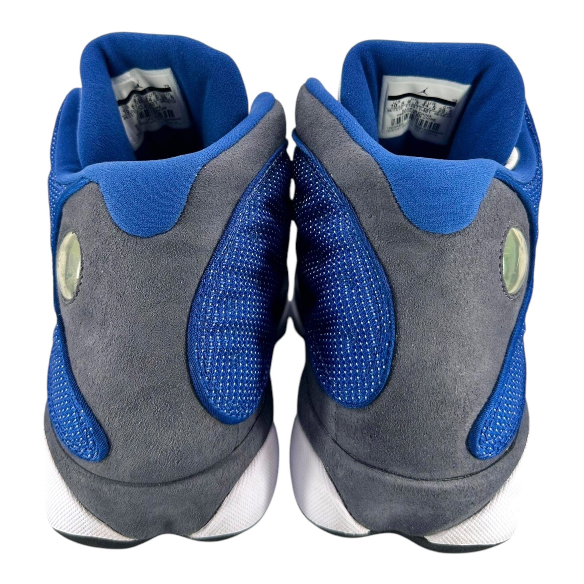 Nike 13 Retro Flint (2010) Size US 10.5 / EU 43-44 - 6 Thumbnail