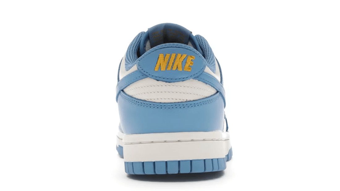 Nike Dunk Low Coast (W) Size US 9.5 / IT 39.5 - 4 Thumbnail