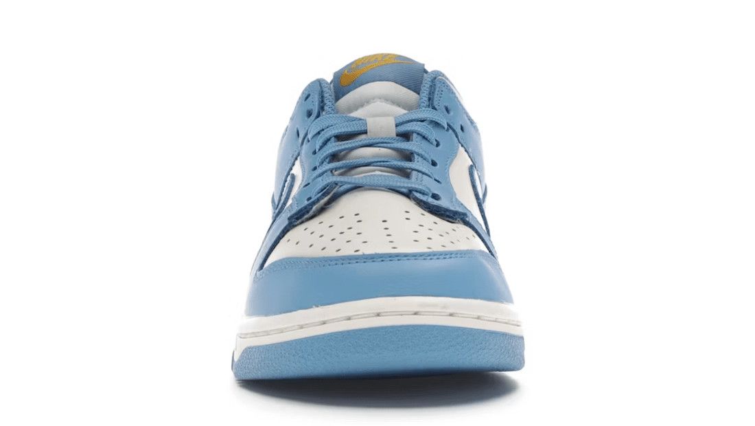 Nike Dunk Low Coast (W) Size US 9.5 / IT 39.5 - 3 Thumbnail