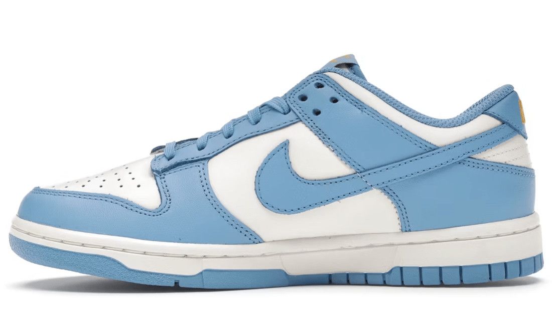 Nike Dunk Low Coast (W) Size US 9.5 / IT 39.5 - 2 Thumbnail