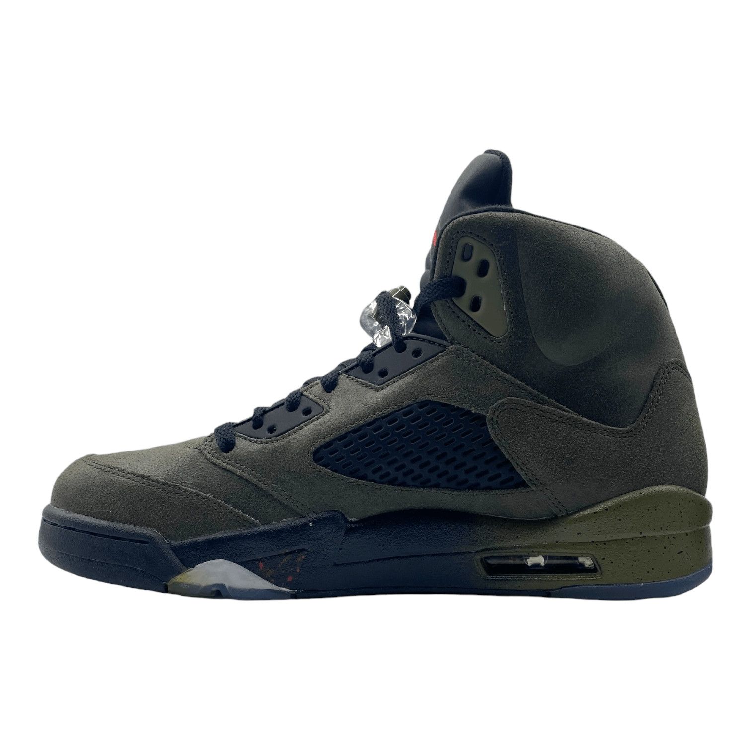 Nike 5 Retro Fear Pack Size US 10 / EU 43 - 3 Thumbnail