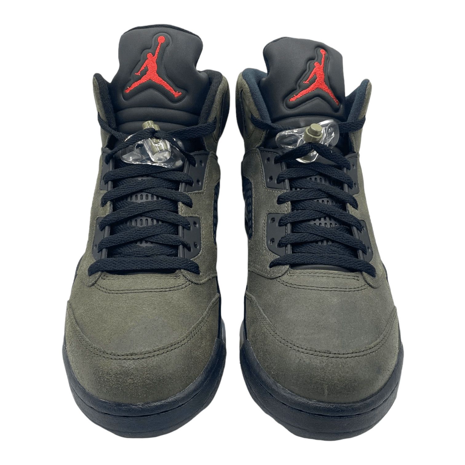 Nike 5 Retro Fear Pack Size US 10 / EU 43 - 5 Thumbnail