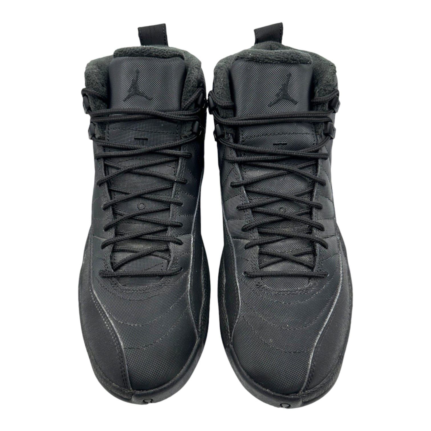 Nike 12 Retro Winter Black Size US 9 / EU 42 - 5 Thumbnail